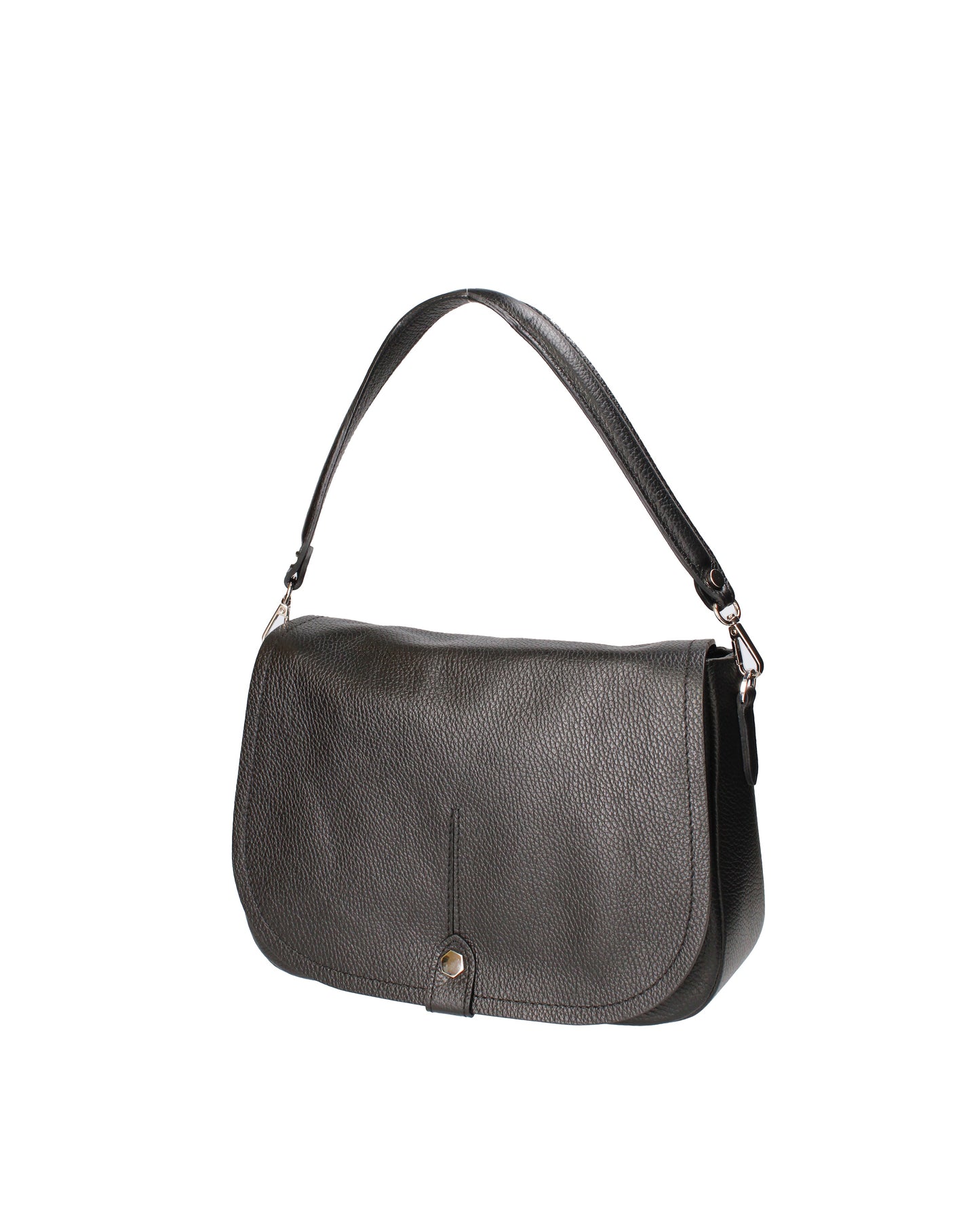 Sabina Borsa a spalla da donna In Vera pelle