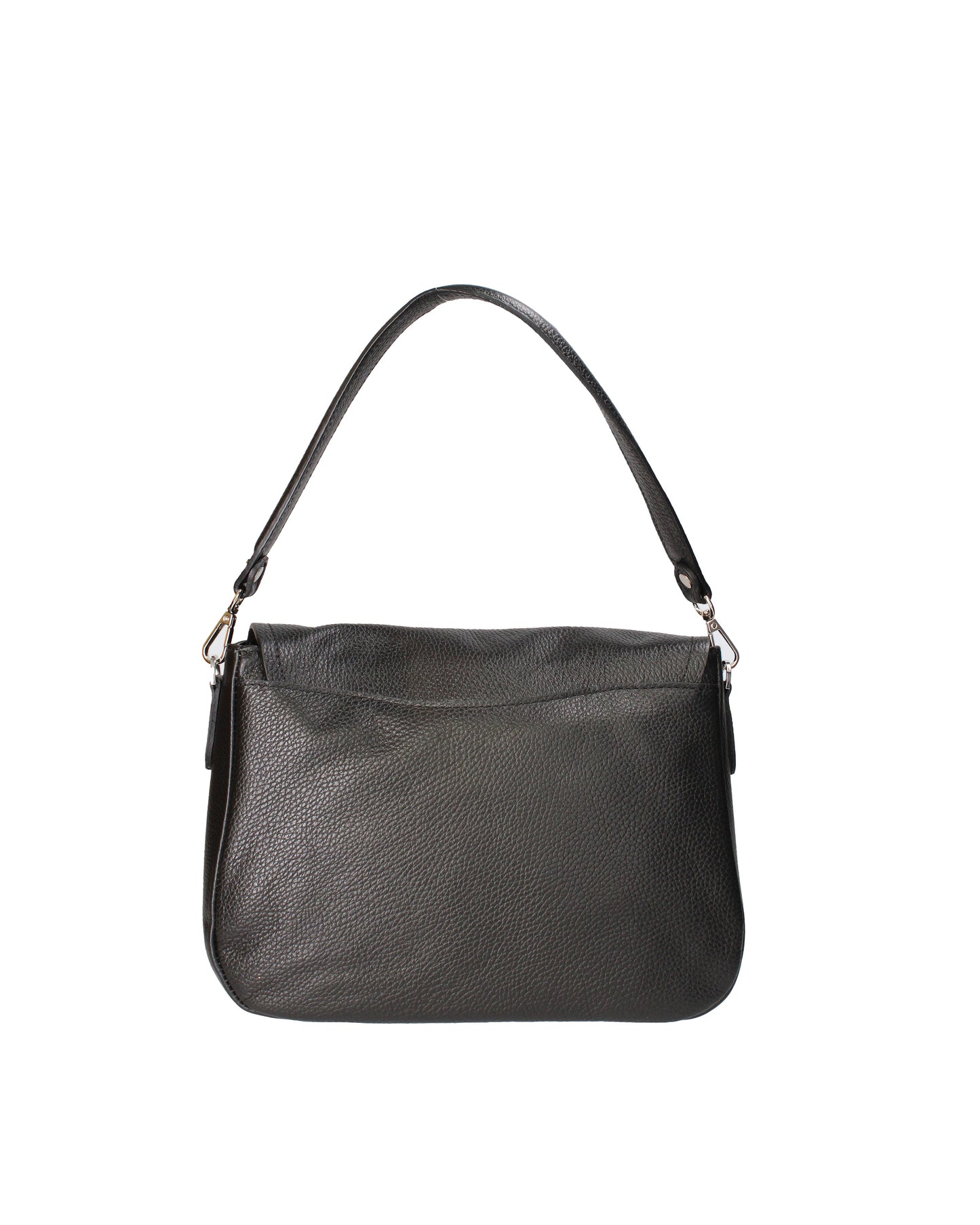 Sabina Borsa a spalla da donna In Vera pelle