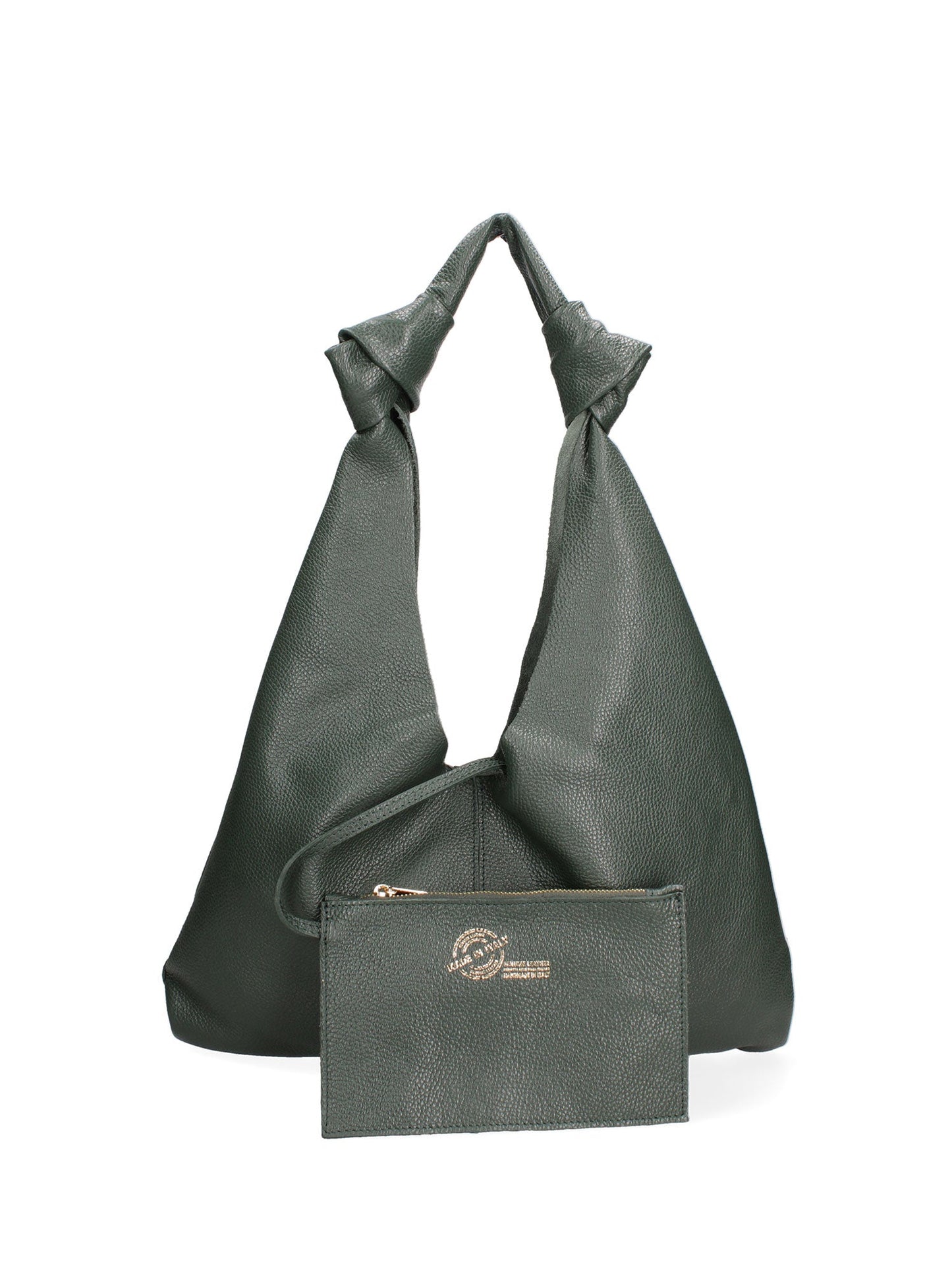 Borsa a spalla da donna In Vera pelle