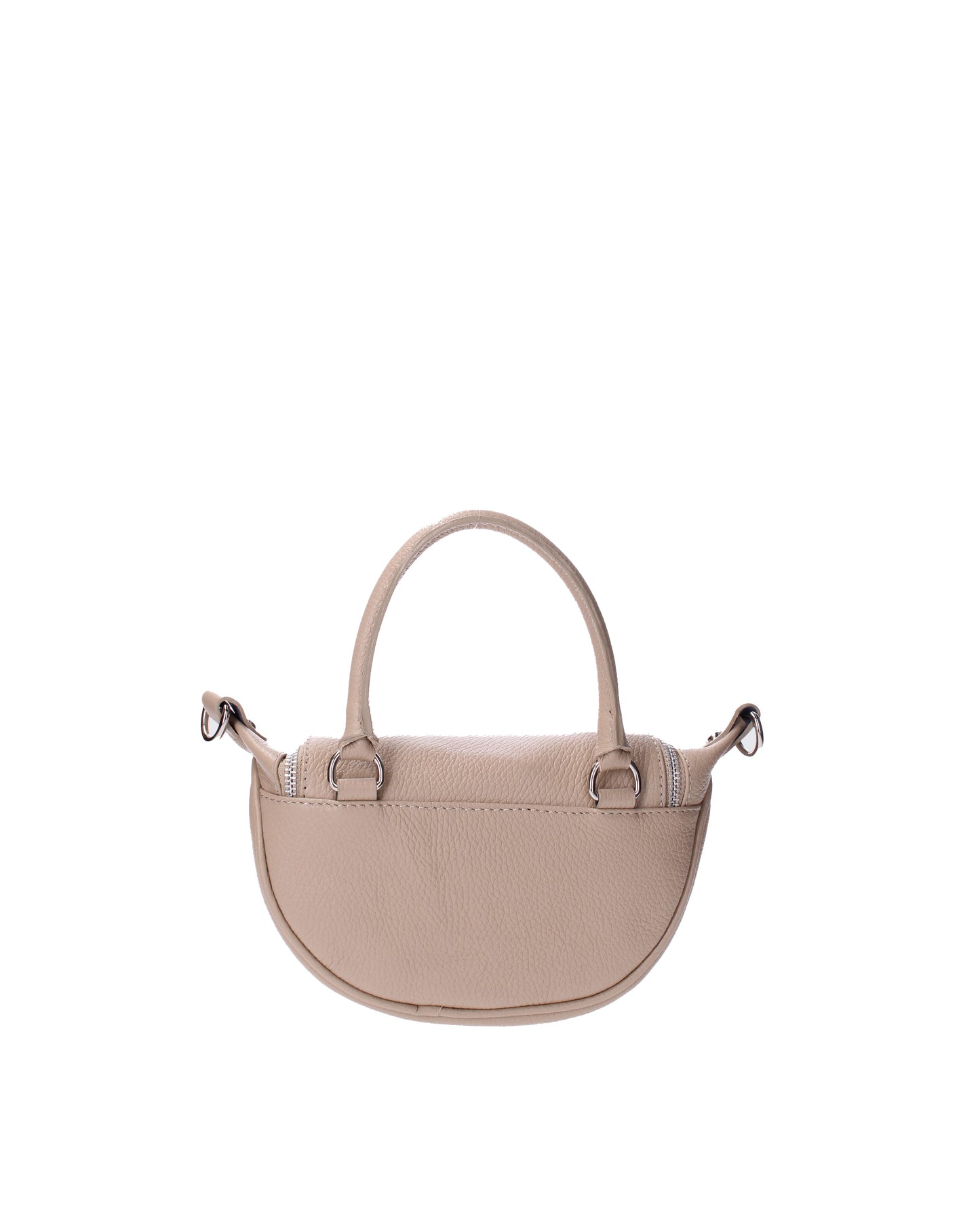 Mae Borsa a mano da donna In Vera pelle