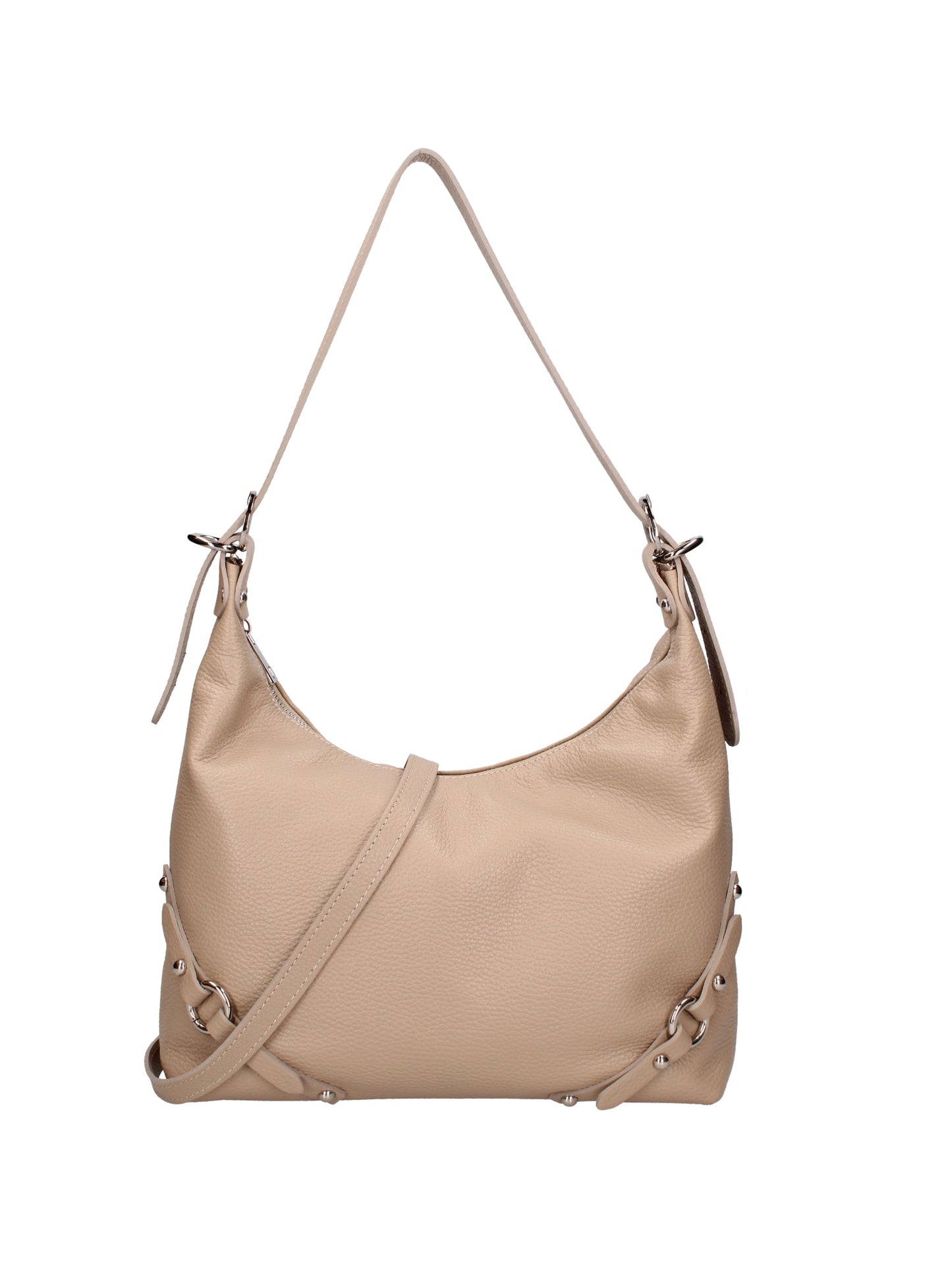 Borsa a spalla da donna In Vera pelle
