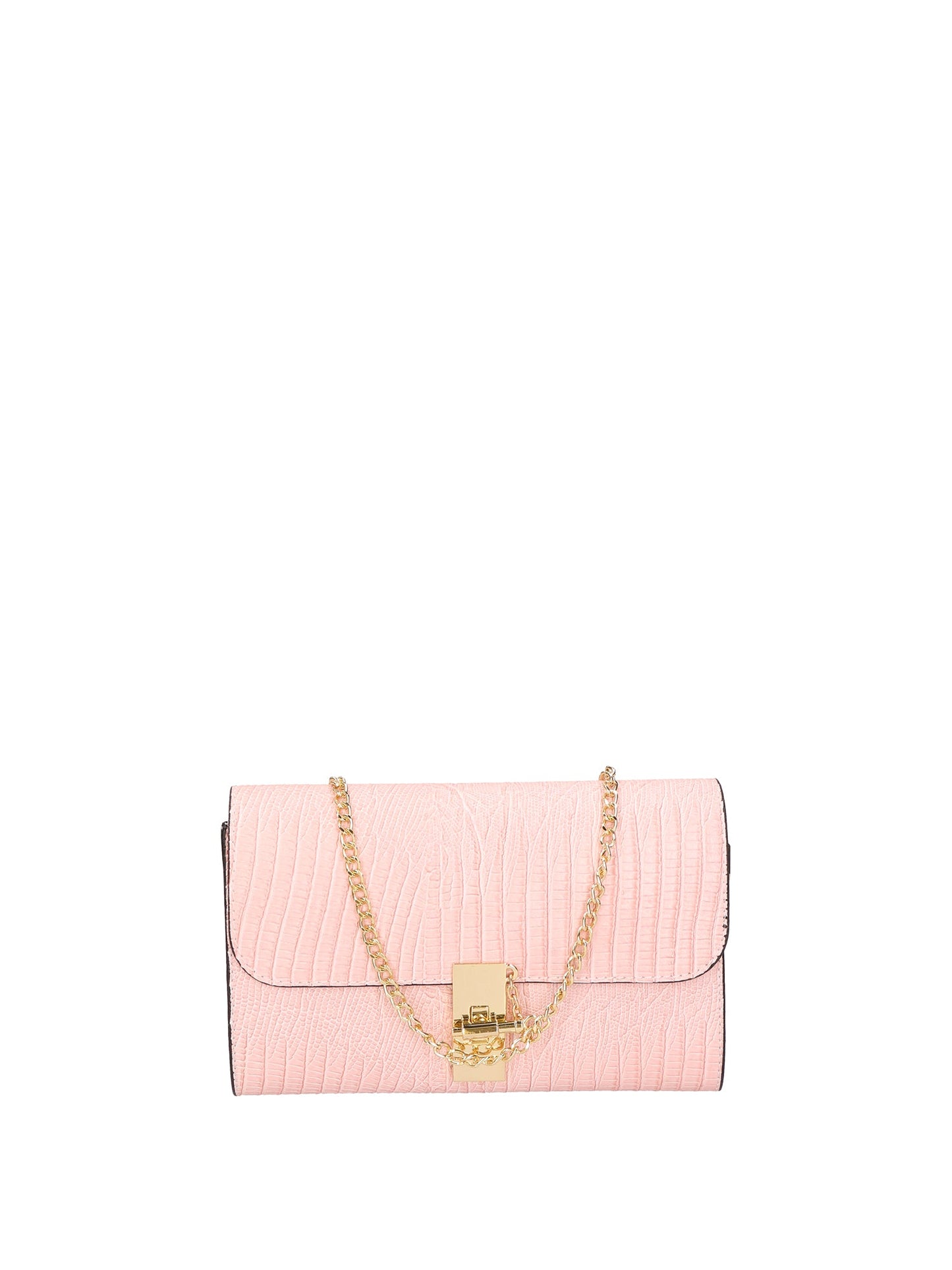 Borsa a tracolla da donna In Vera pelle