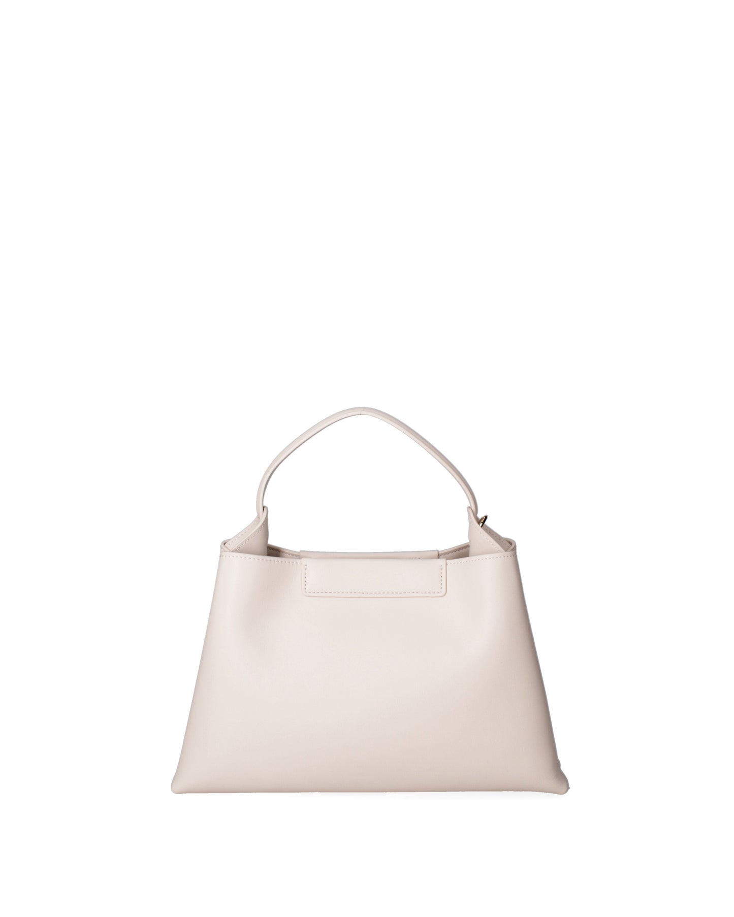 Borsa a mano da donna 100% recycled leather