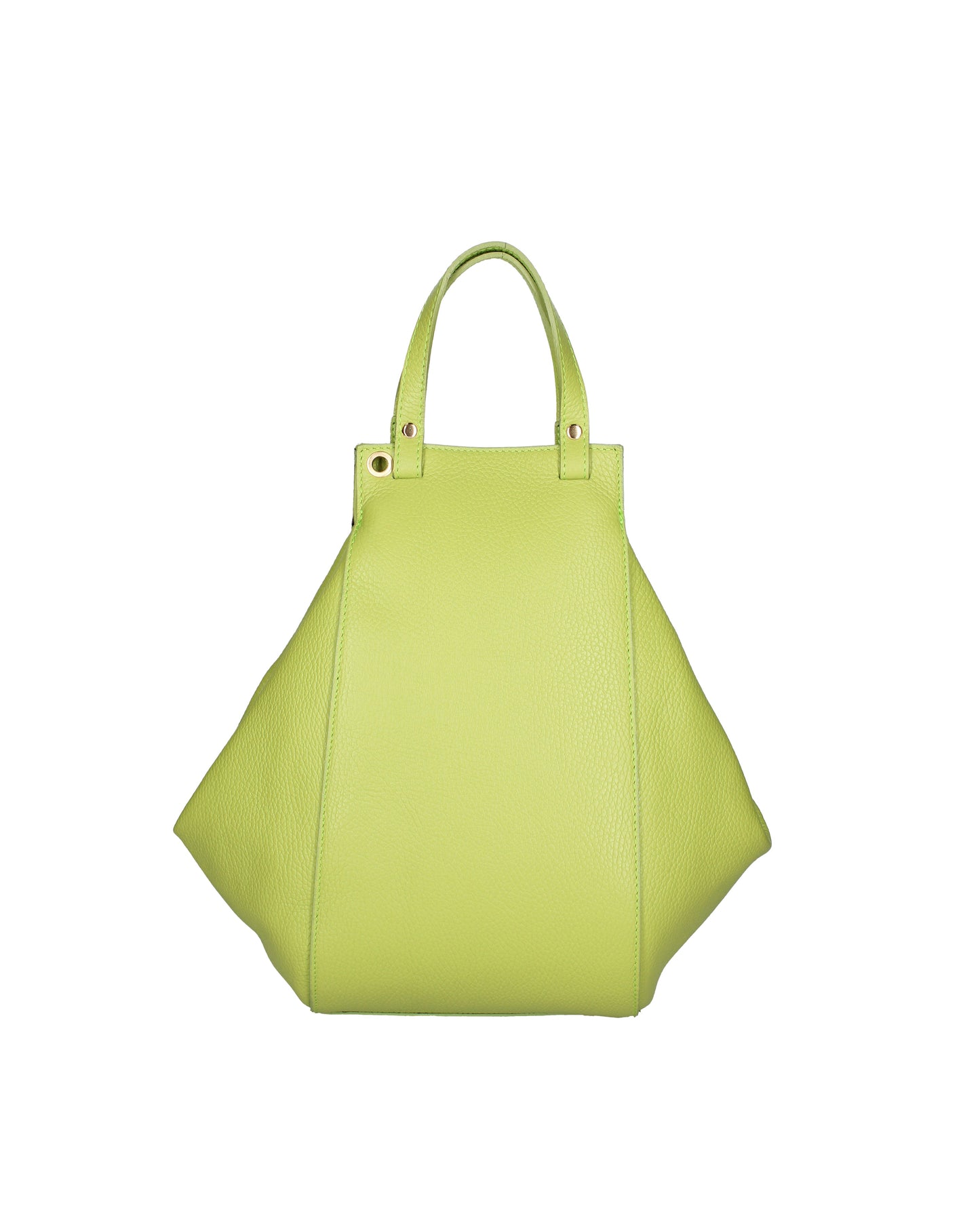 Lindsey Borsa a mano da donna In Vera pelle