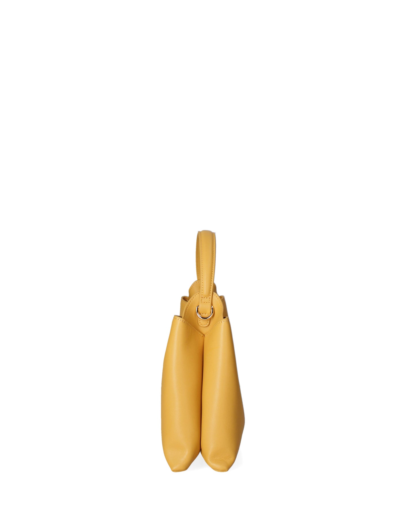 Borsa a mano da donna 100% recycled leather