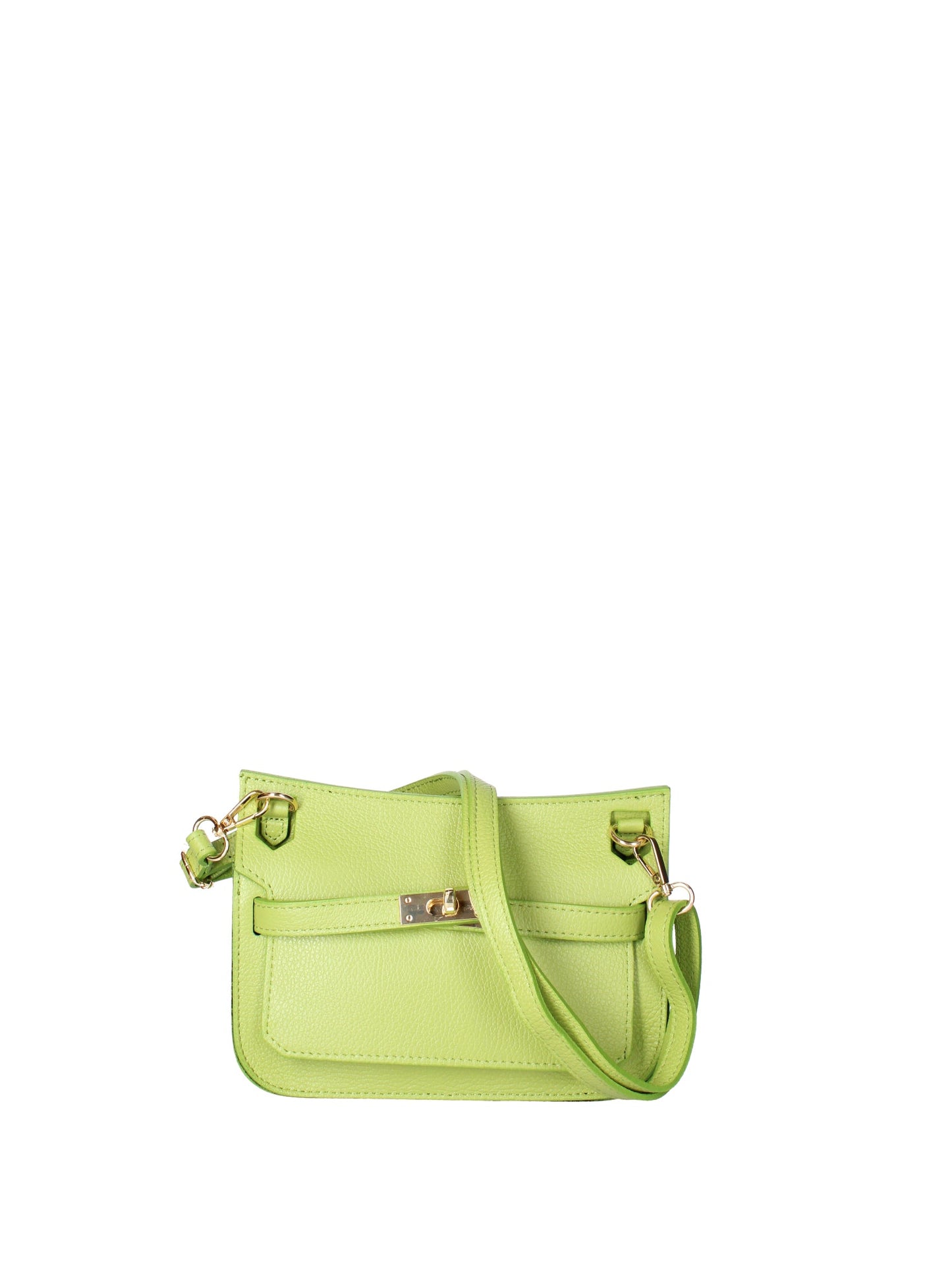 Katie Borsa a tracolla da donna In Vera pelle