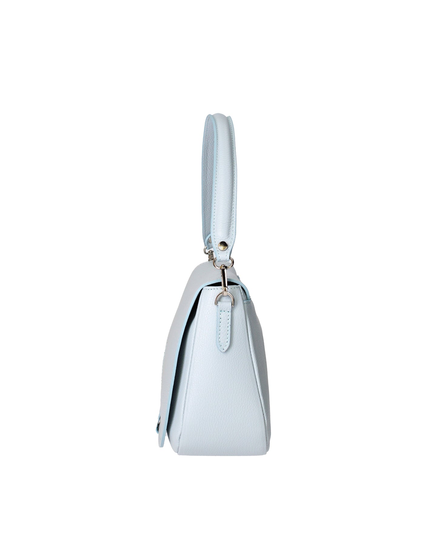 Sabina Borsa a spalla da donna In Vera pelle
