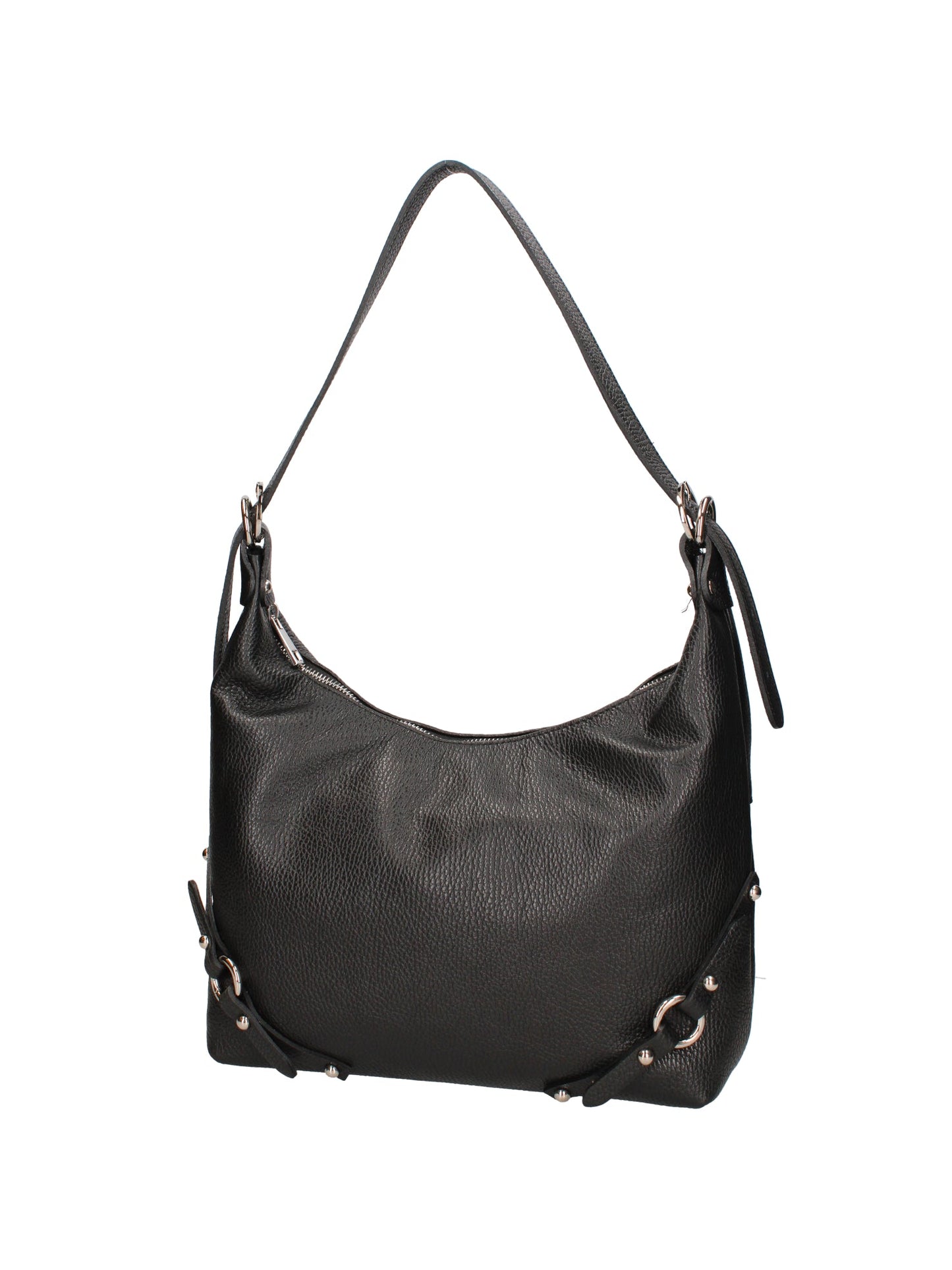 Borsa a spalla da donna In Vera pelle