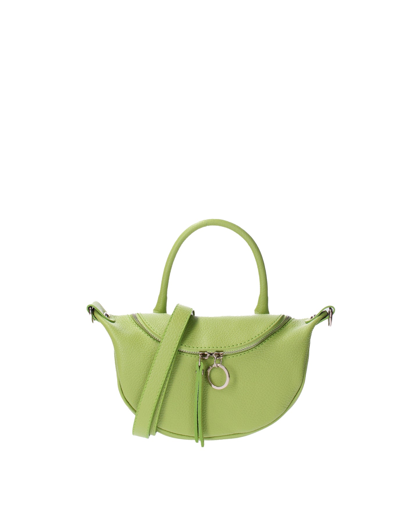 Mae Borsa a mano da donna In Vera pelle