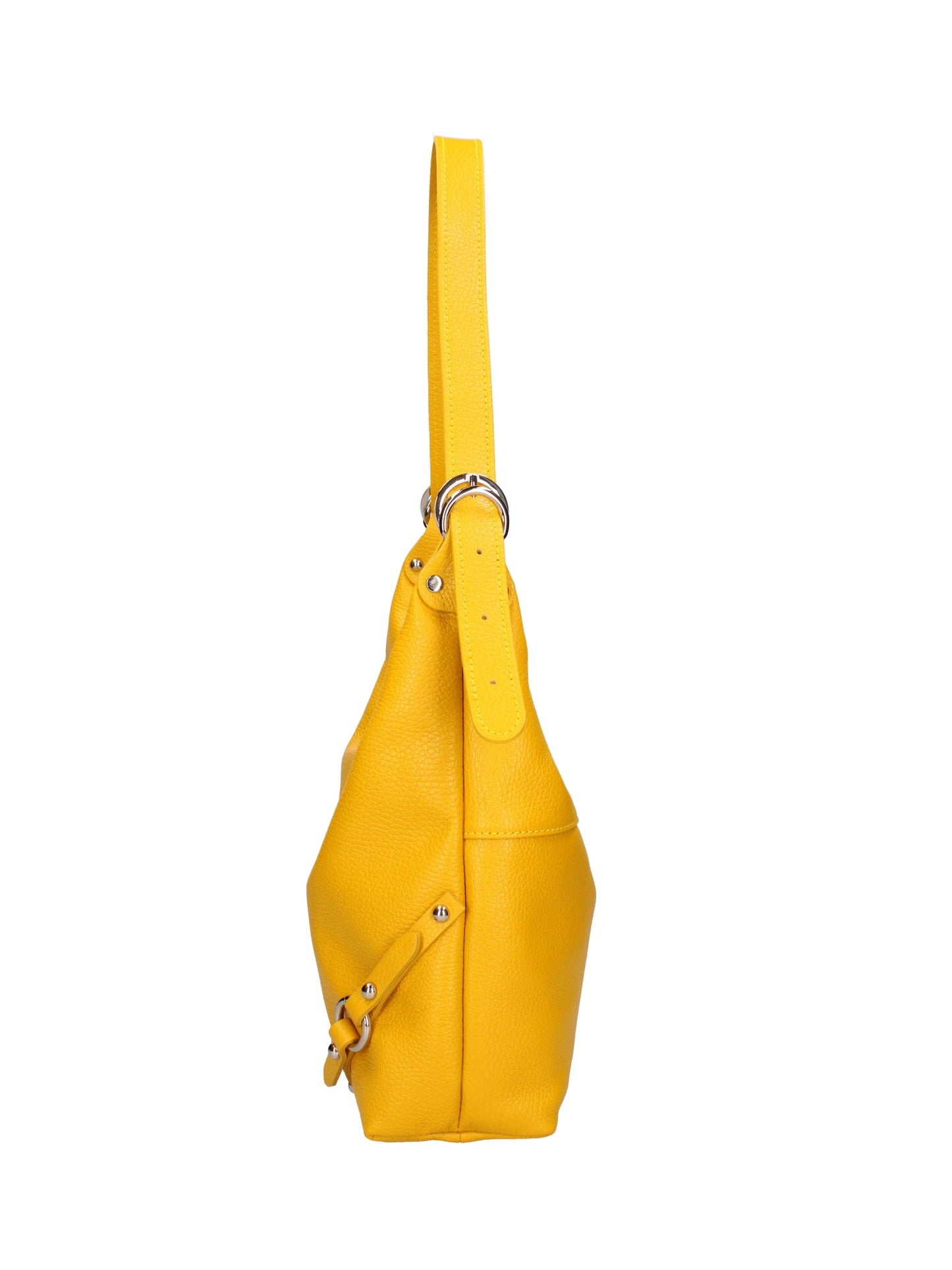 Borsa a spalla da donna In Vera pelle
