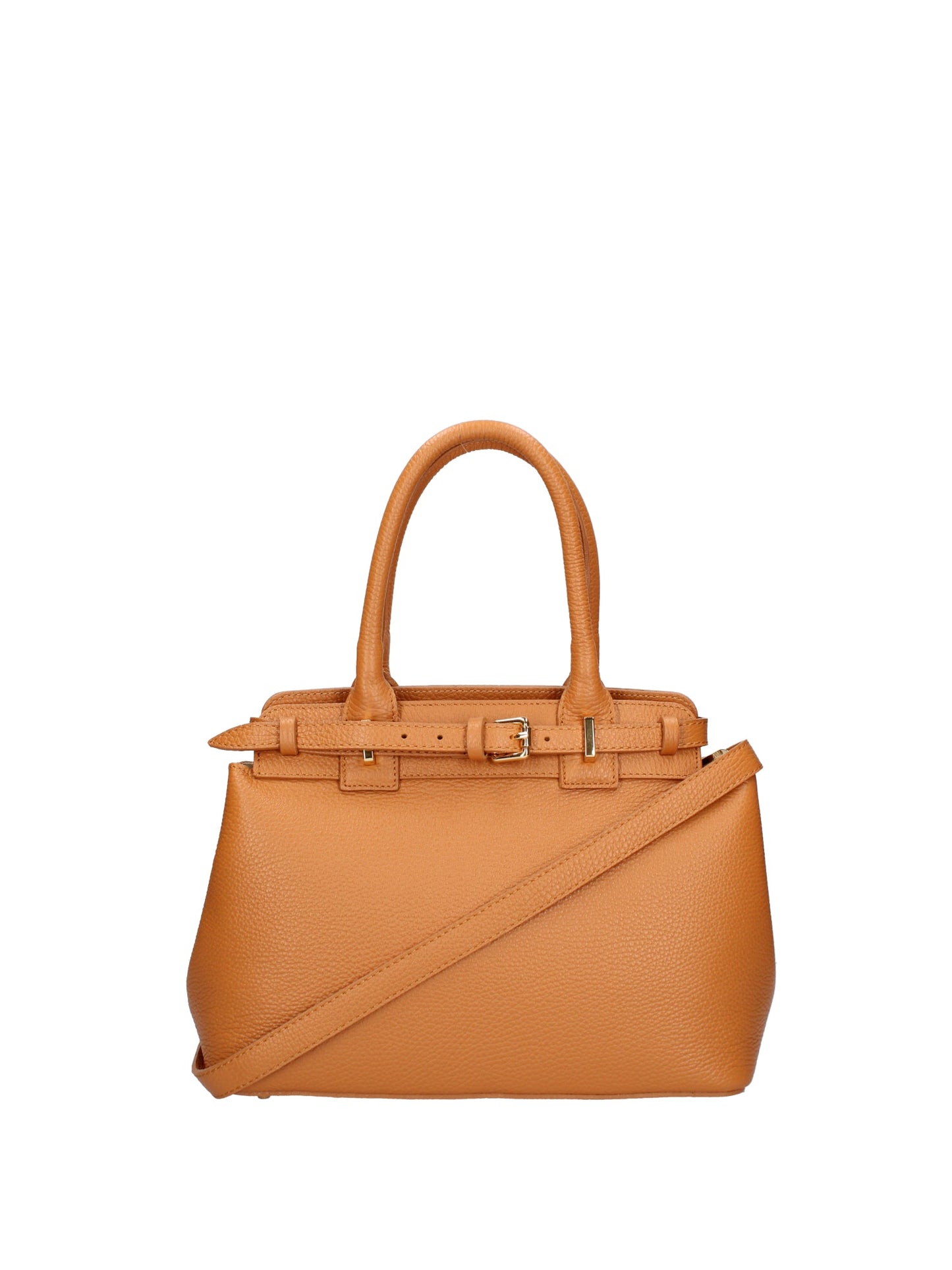 Borsa a mano da donna In Vera pelle