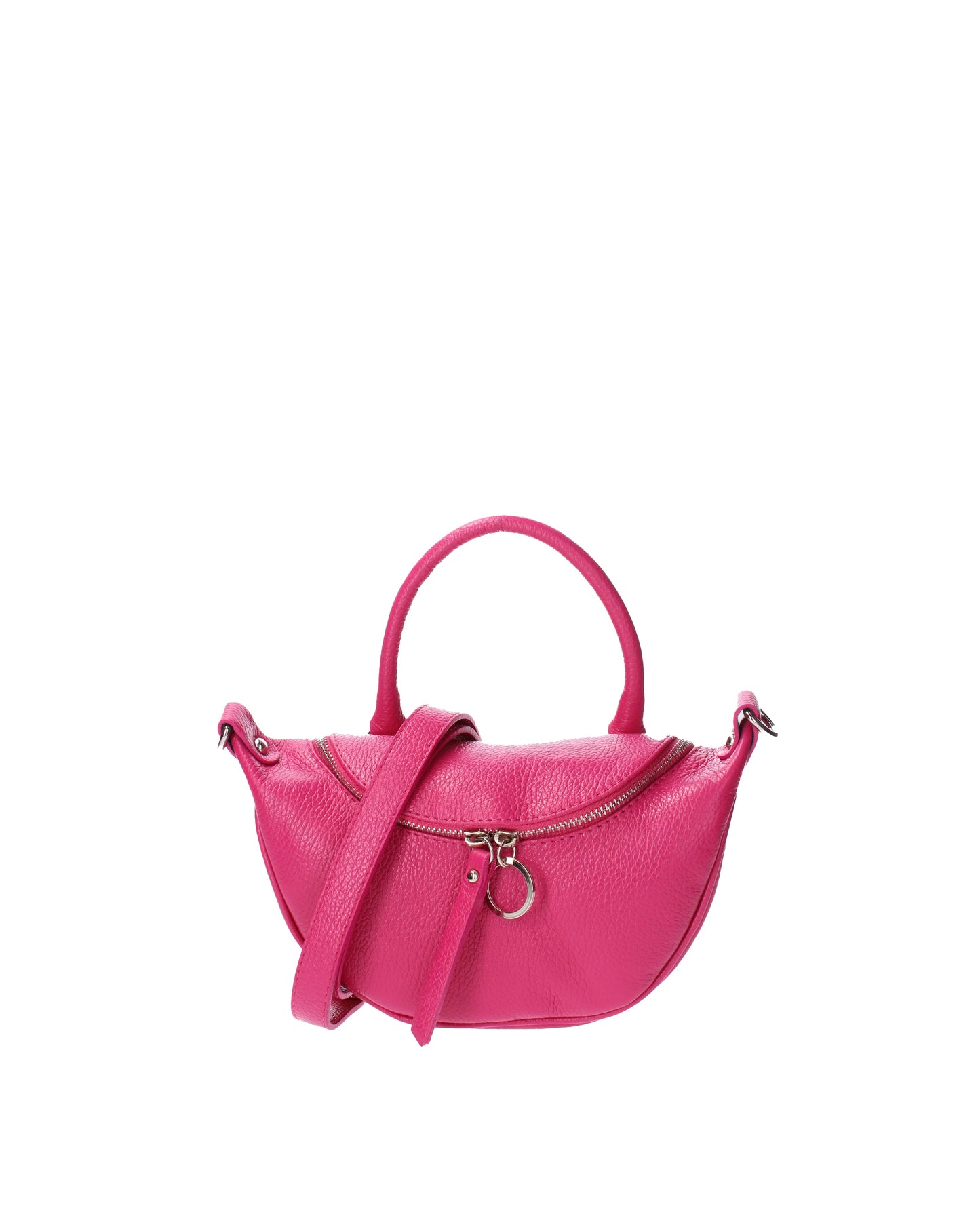 Mae Borsa a mano da donna In Vera pelle