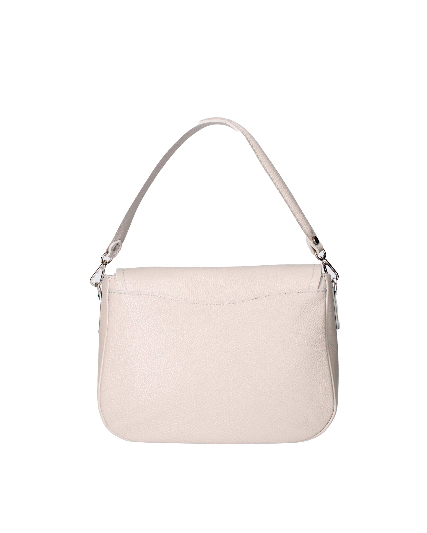 Sabina Borsa a spalla da donna In Vera pelle