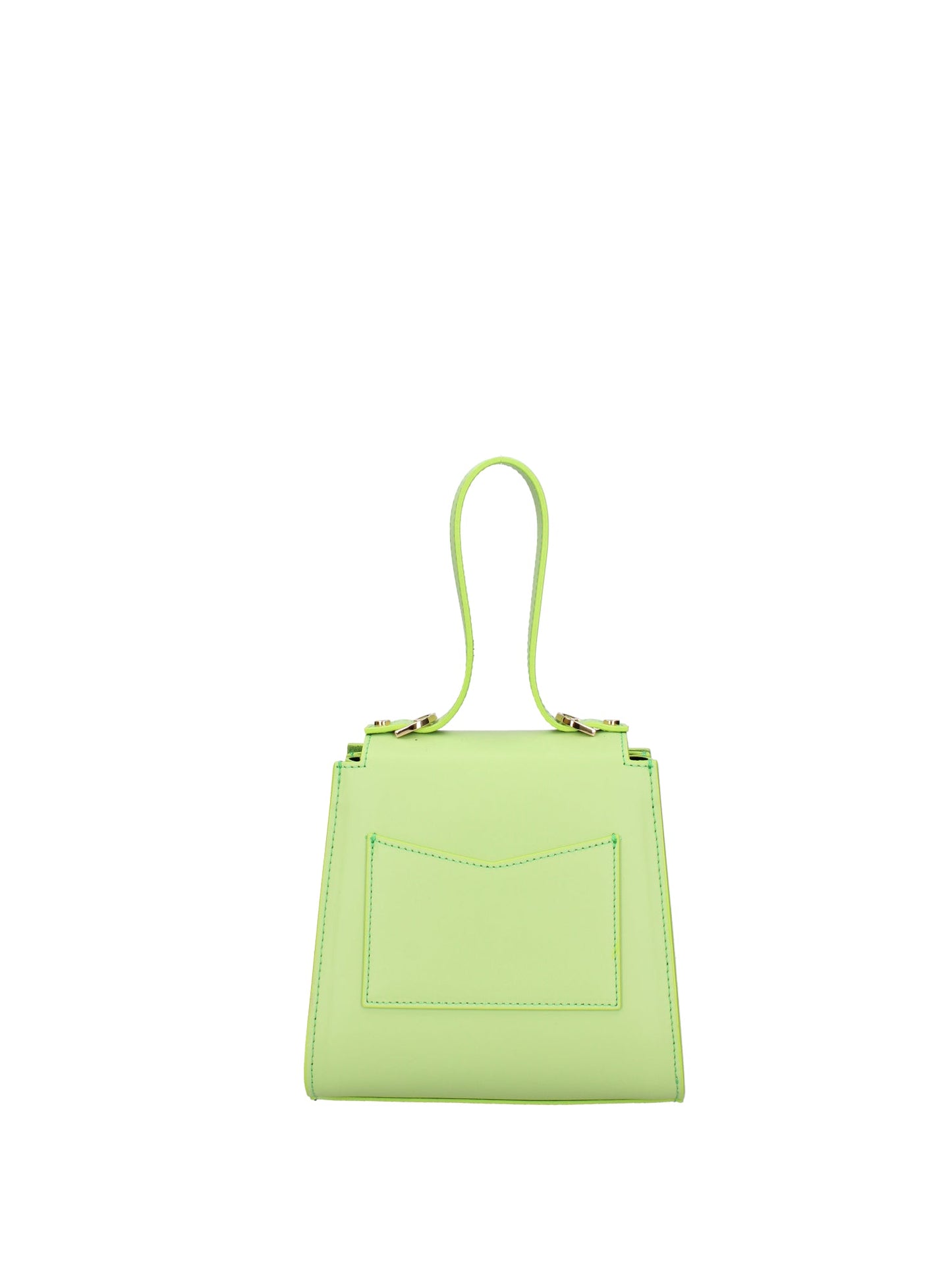 Borsa a mano da donna In Vera pelle
