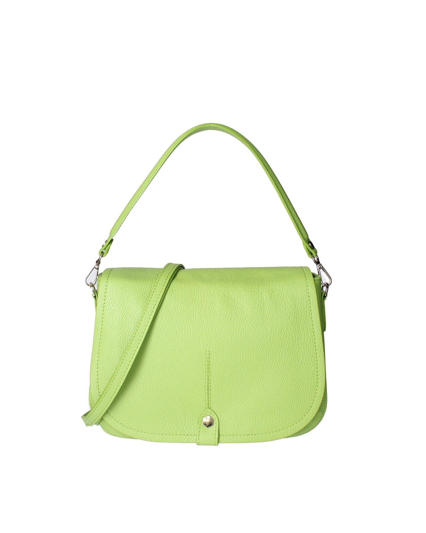 Sabina Borsa a spalla da donna In Vera pelle