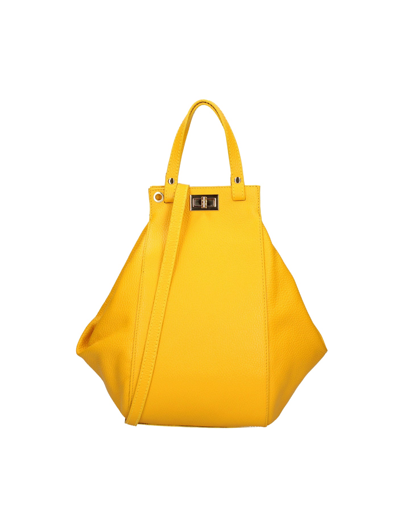 Lindsey Borsa a mano da donna In Vera pelle