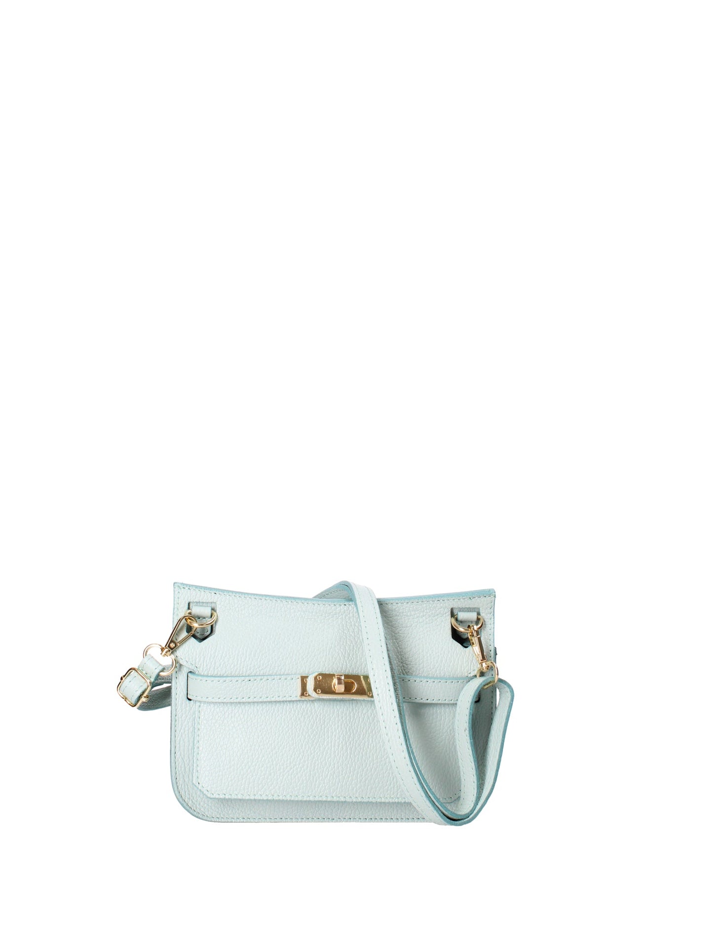 Katie Borsa a tracolla da donna In Vera pelle