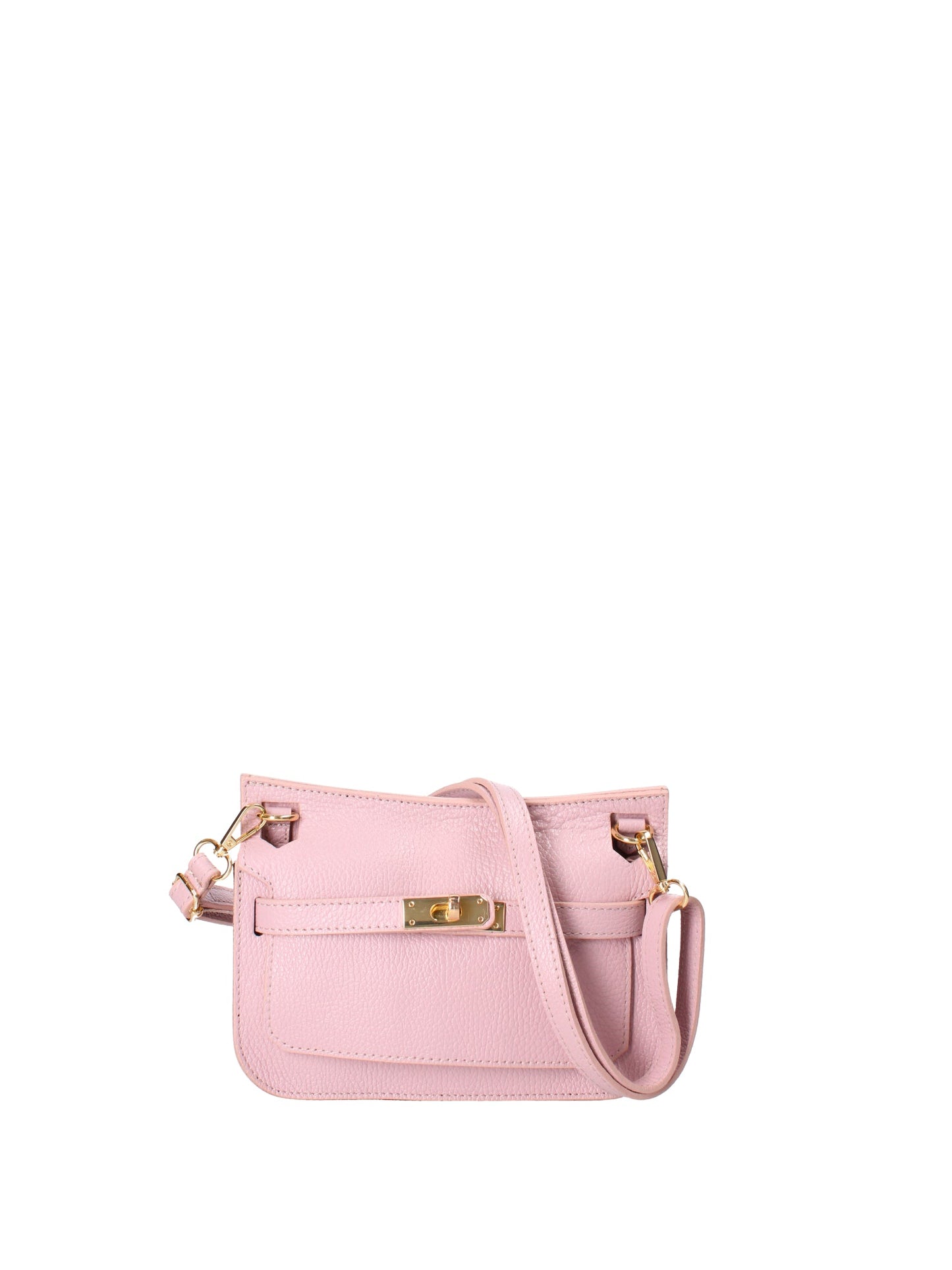 Katie Borsa a tracolla da donna In Vera pelle