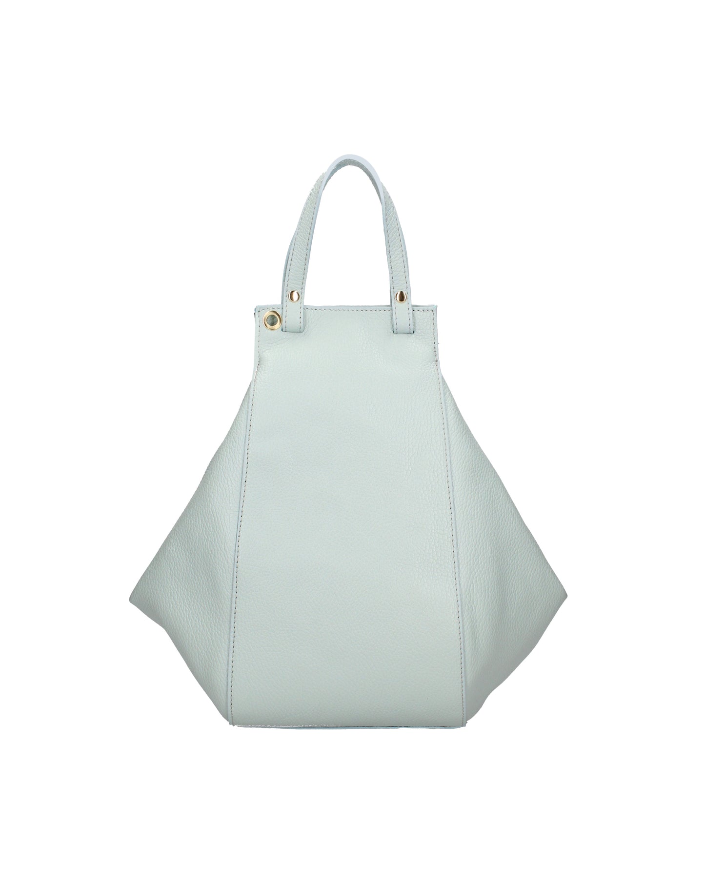 Lindsey Borsa a mano da donna In Vera pelle