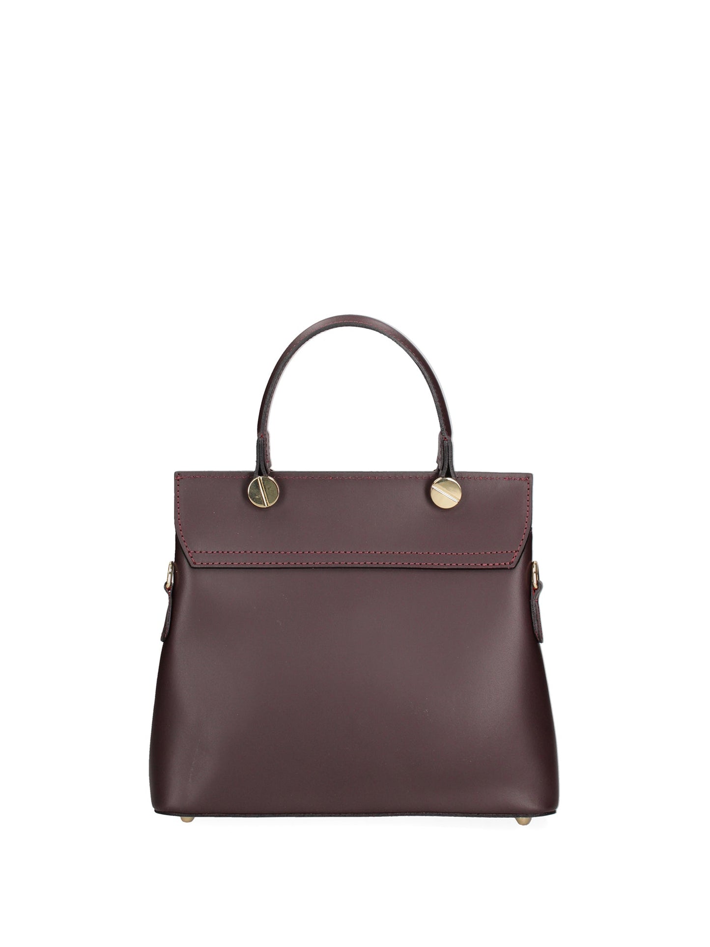 Borsa a mano da donna In Vera pelle