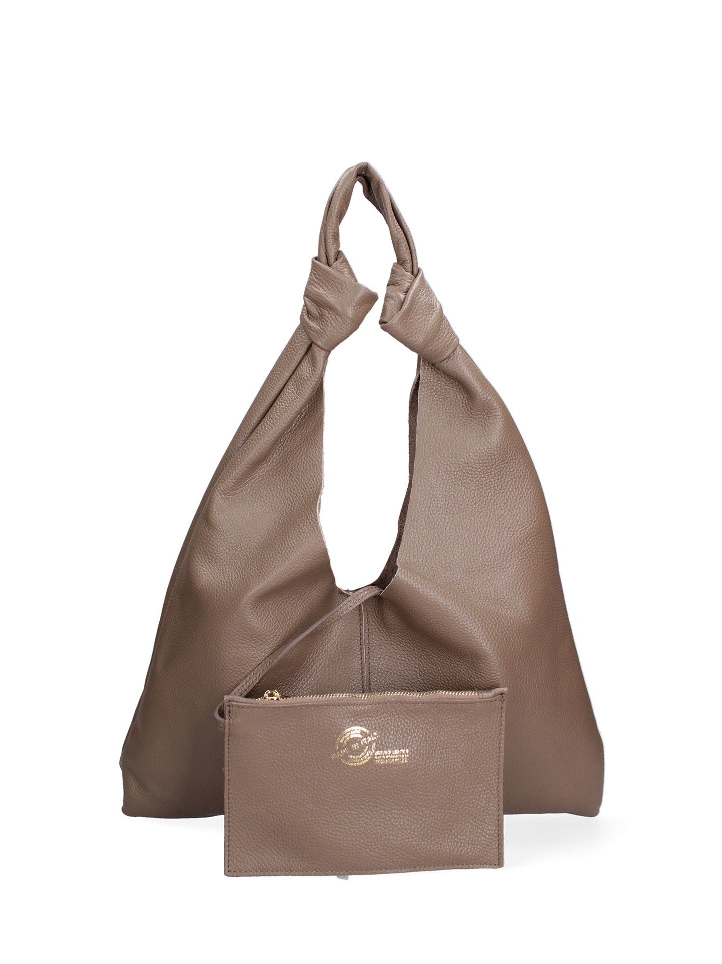 Borsa a spalla da donna In Vera pelle