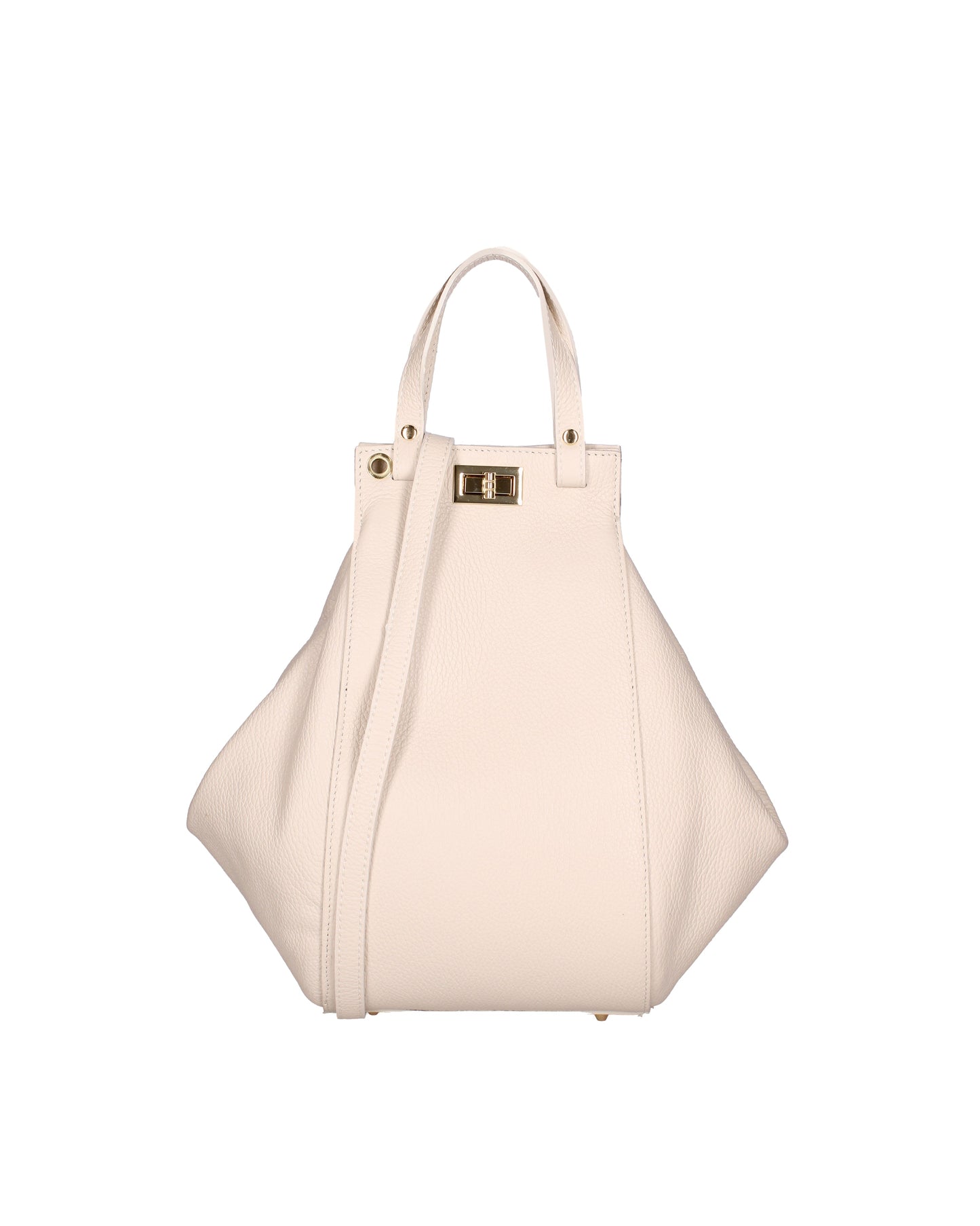 Lindsey Borsa a mano da donna In Vera pelle