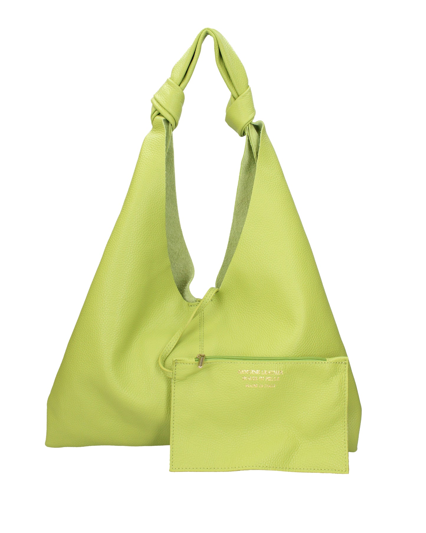 Borsa a spalla da donna In Vera pelle