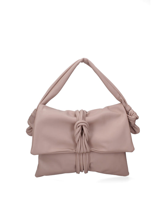 Borsa a spalla da donna In Vera pelle | Viola Castellani | VC220717223FBG-S68_NUDO