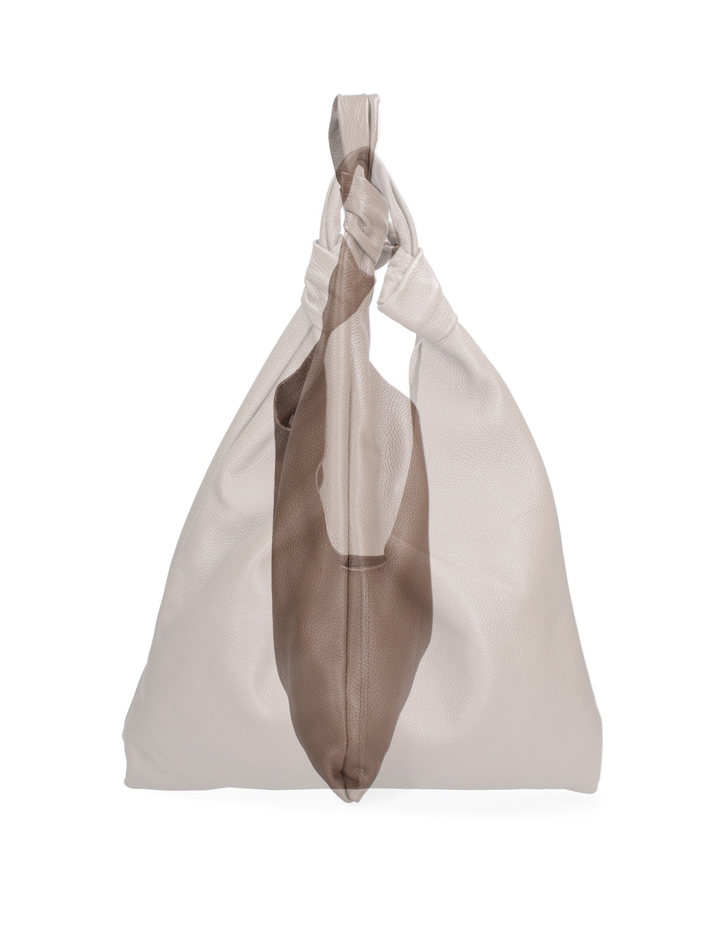 Borsa a spalla da donna In Vera pelle