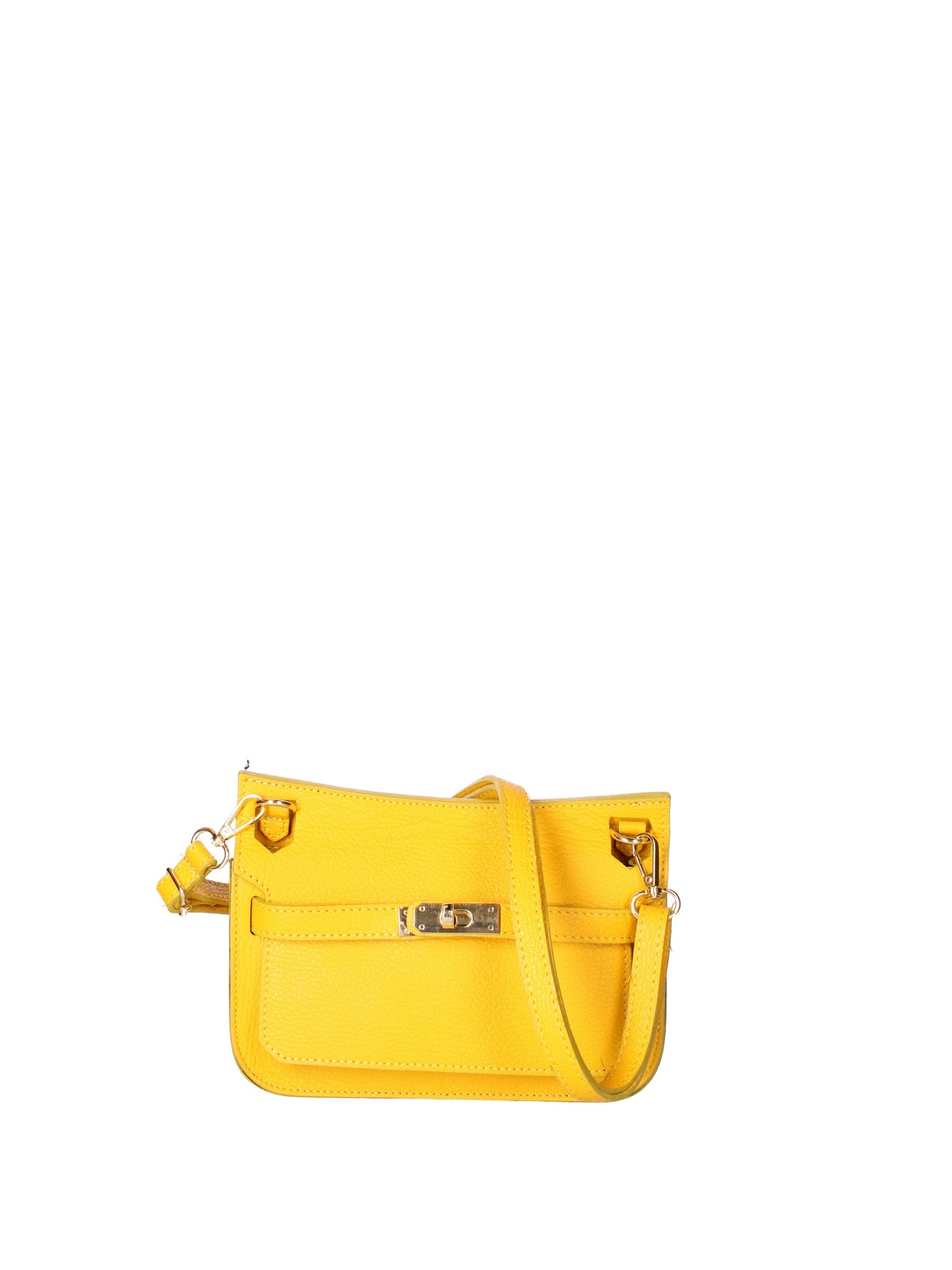 Katie Borsa a tracolla da donna In Vera pelle
