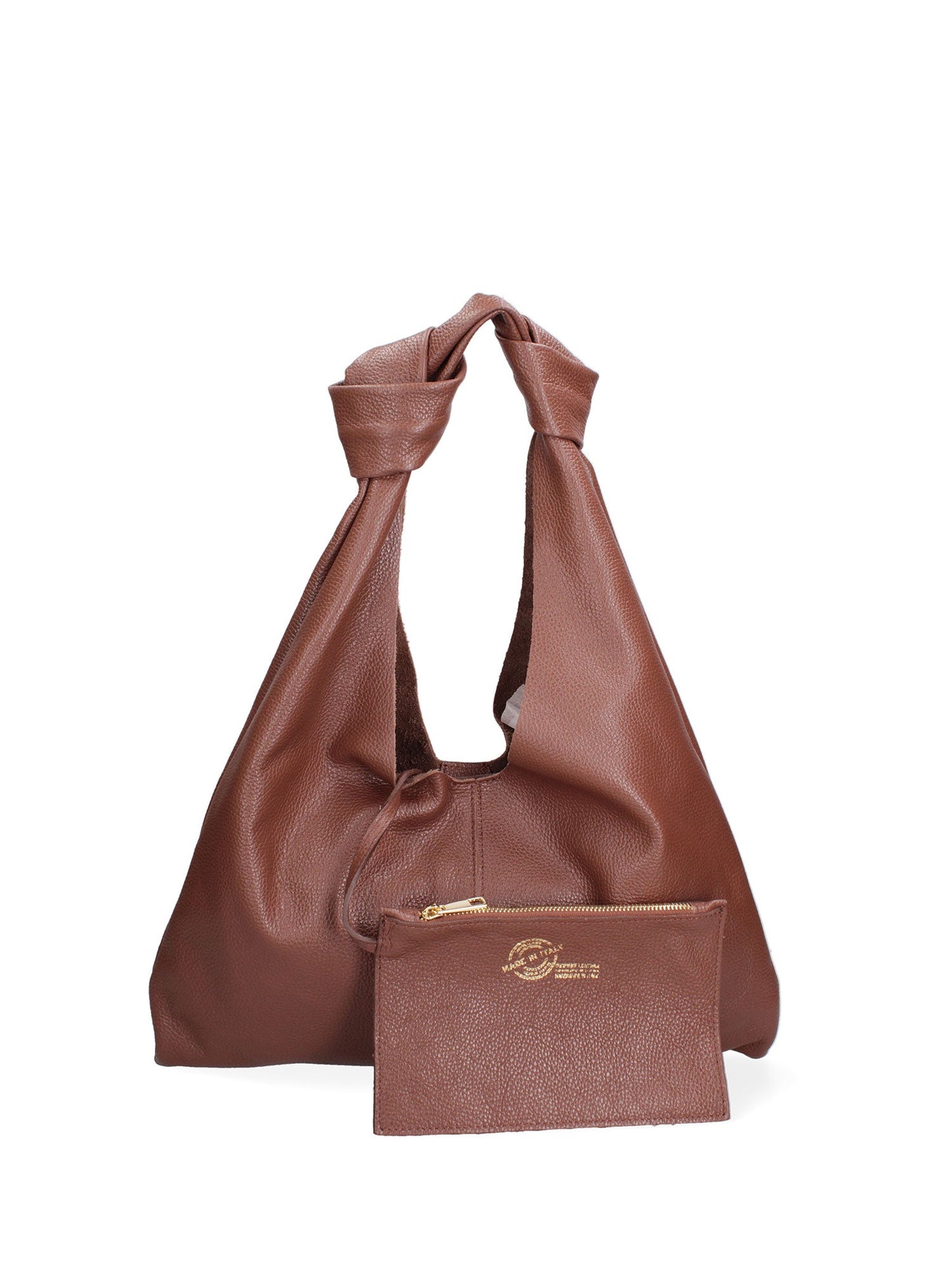Borsa a spalla da donna In Vera pelle