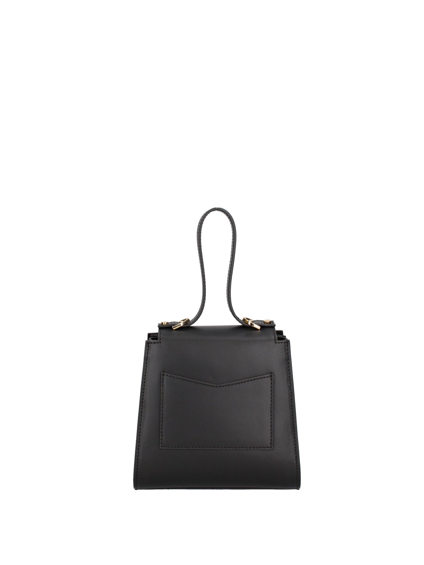 Borsa a mano da donna In Vera pelle