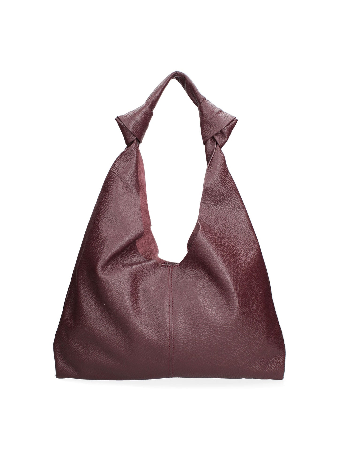 Borsa a spalla da donna In Vera pelle
