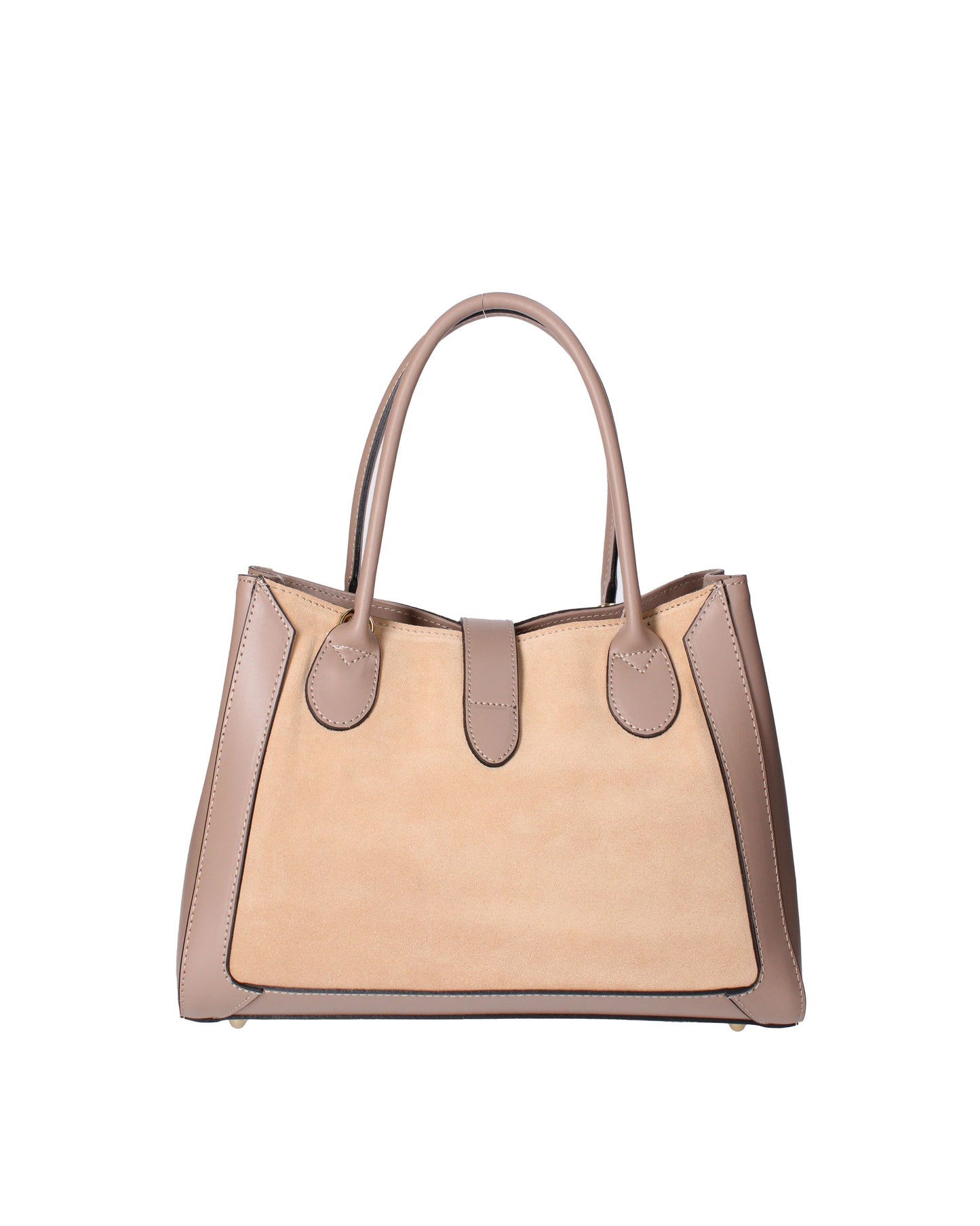 Jordana Borsa a mano da donna In Vera pelle