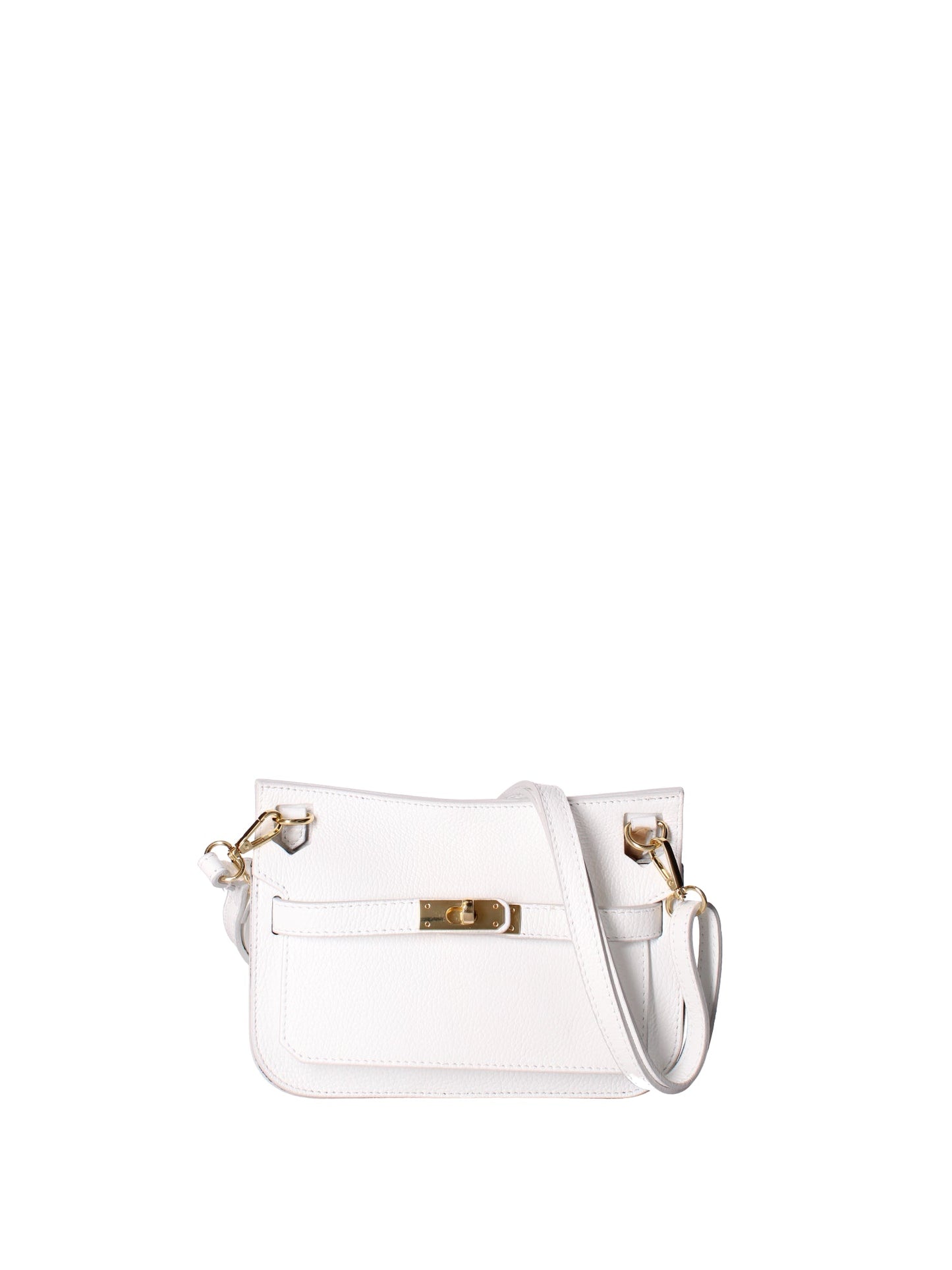Katie Borsa a tracolla da donna In Vera pelle