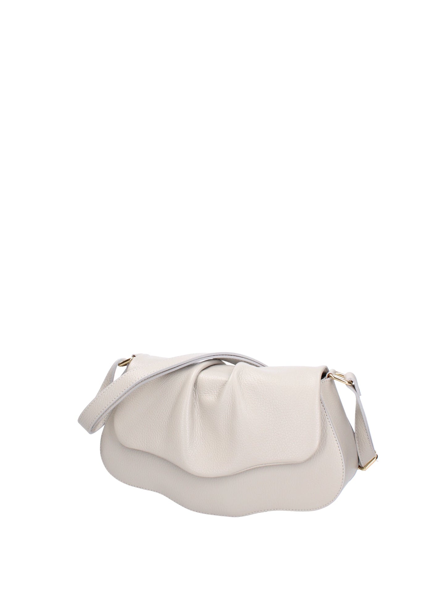 Borsa a spalla da donna In Vera pelle