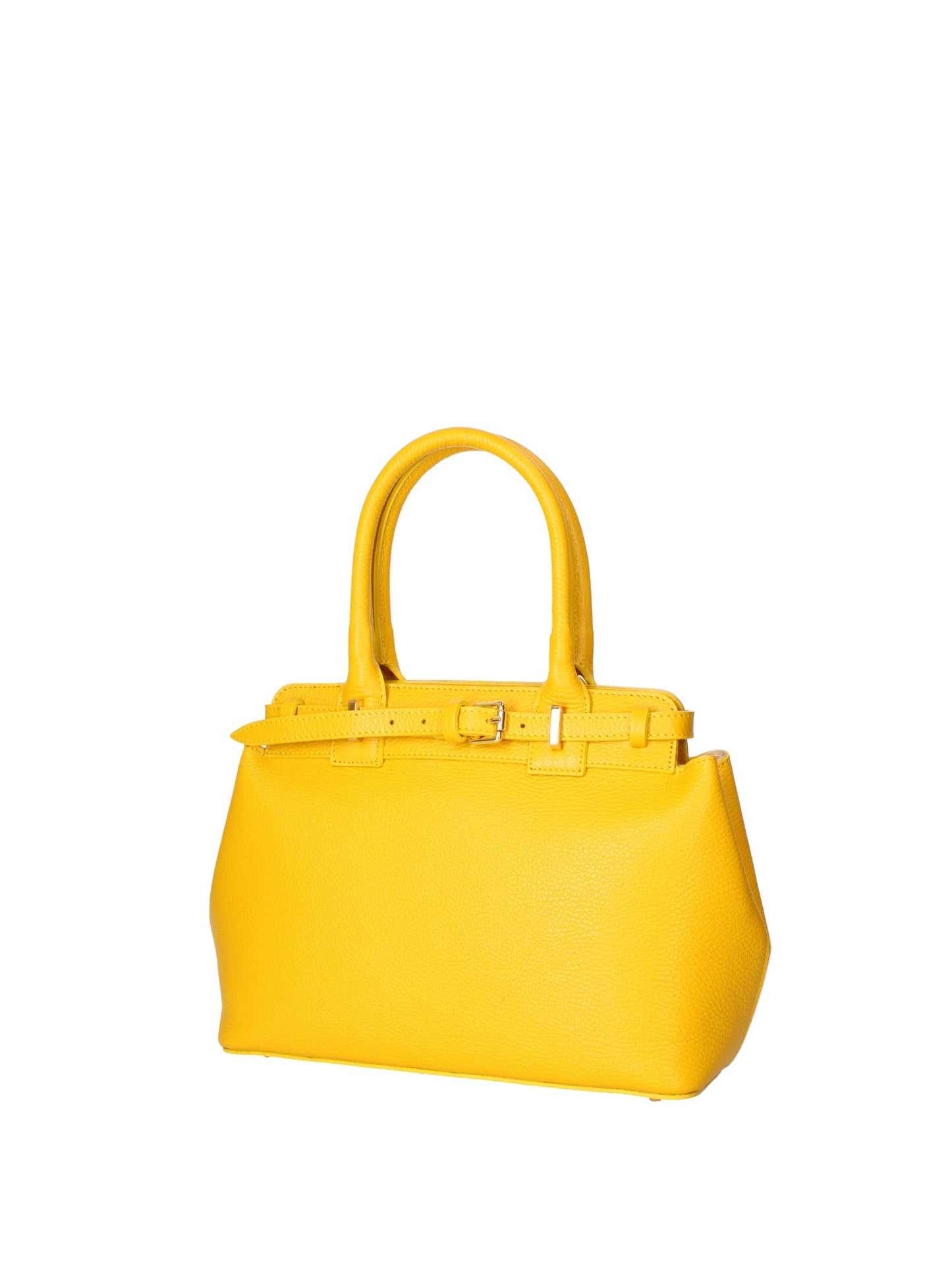 Borsa a mano da donna In Vera pelle