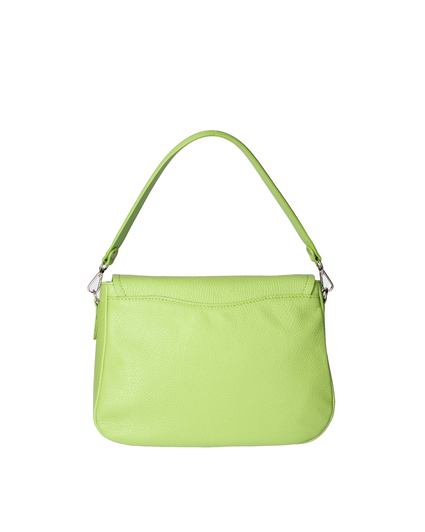Sabina Borsa a spalla da donna In Vera pelle