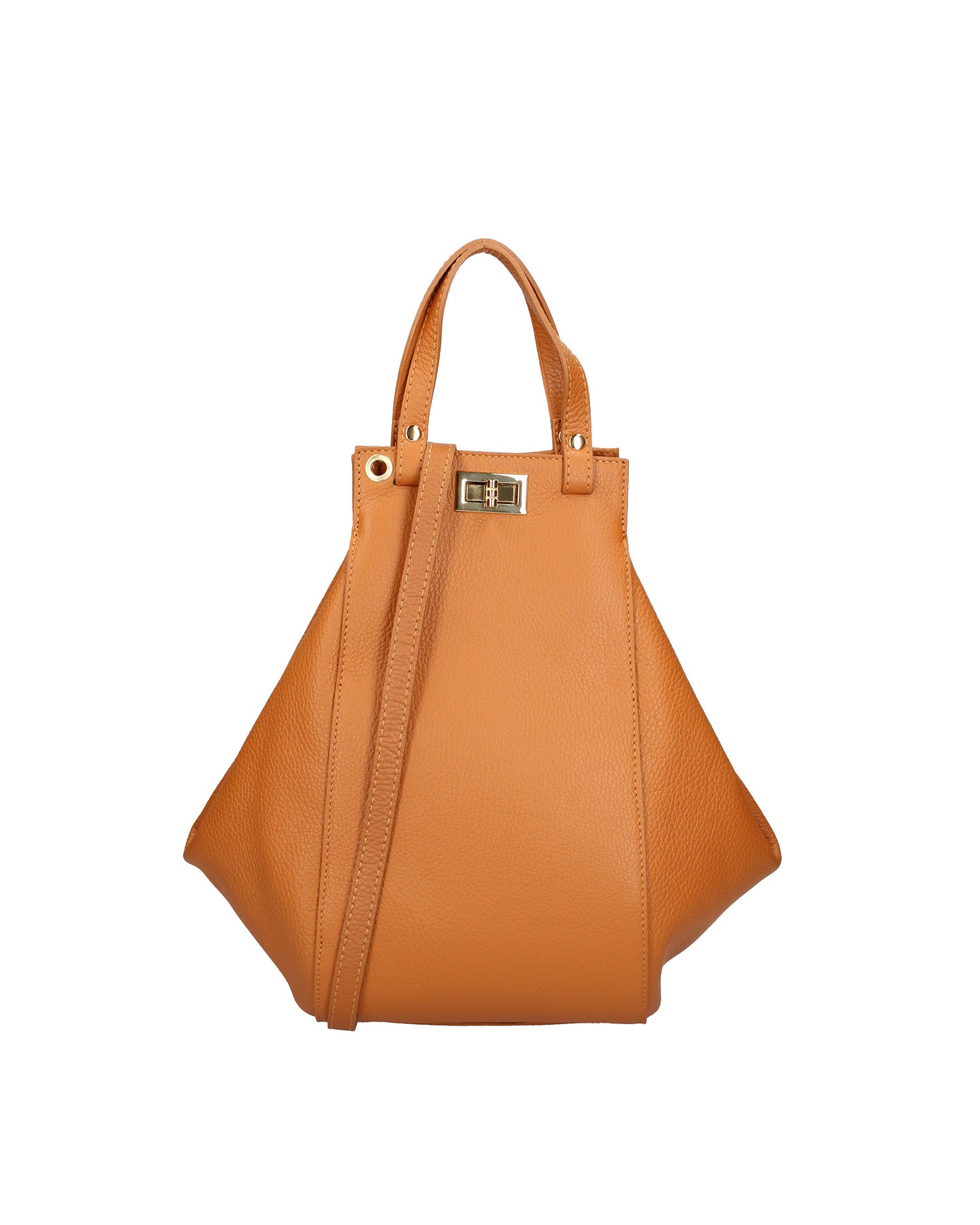Lindsey Borsa a mano da donna In Vera pelle