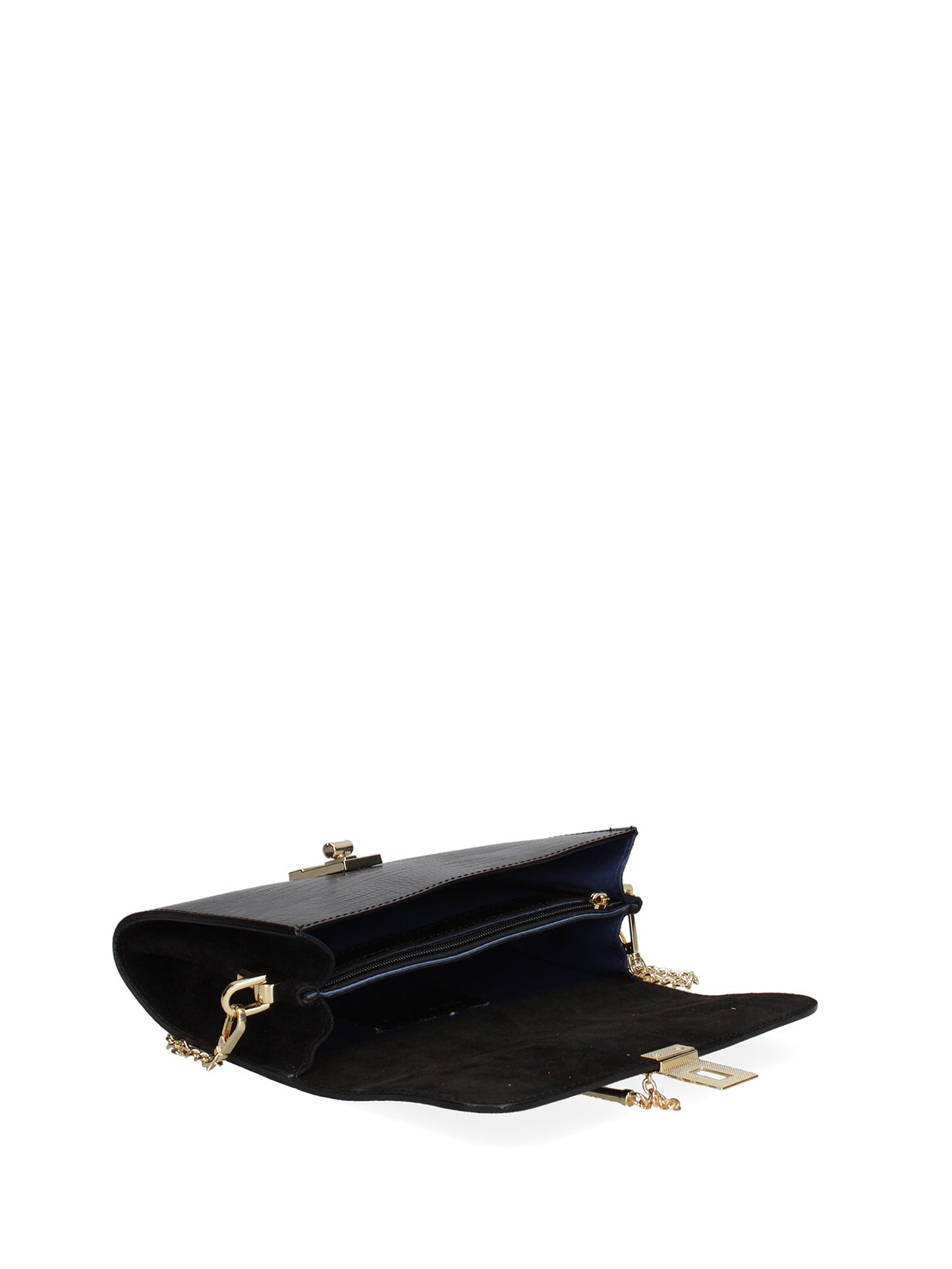 Borsa a tracolla da donna In Vera pelle