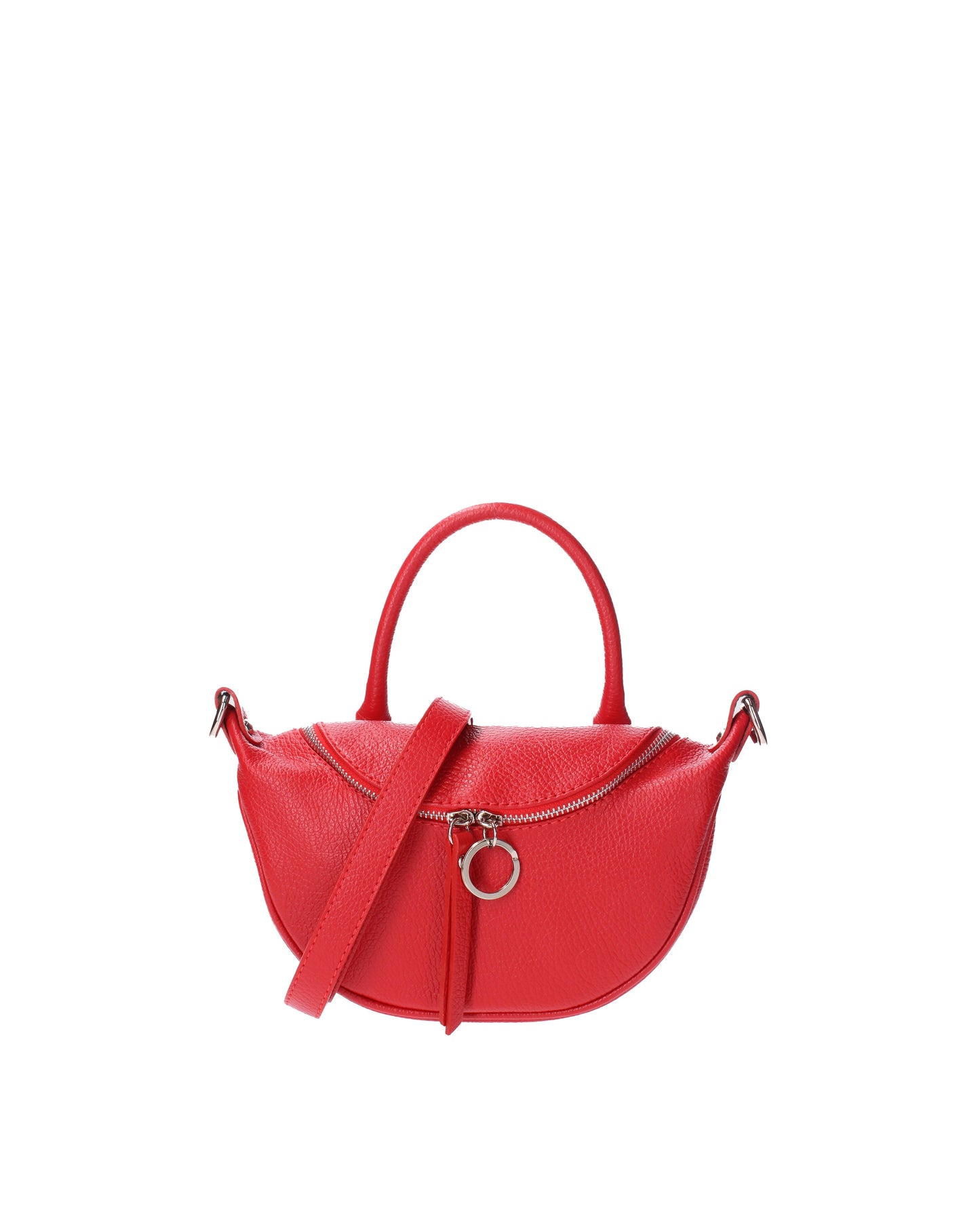 Mae Borsa a mano da donna In Vera pelle