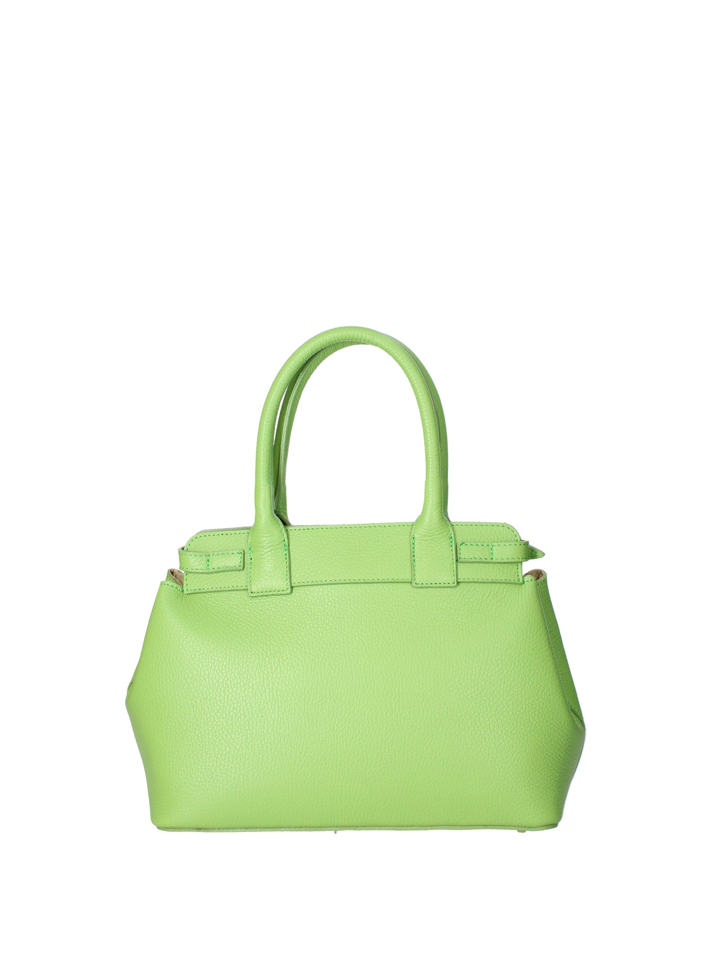 Borsa a mano da donna In Vera pelle