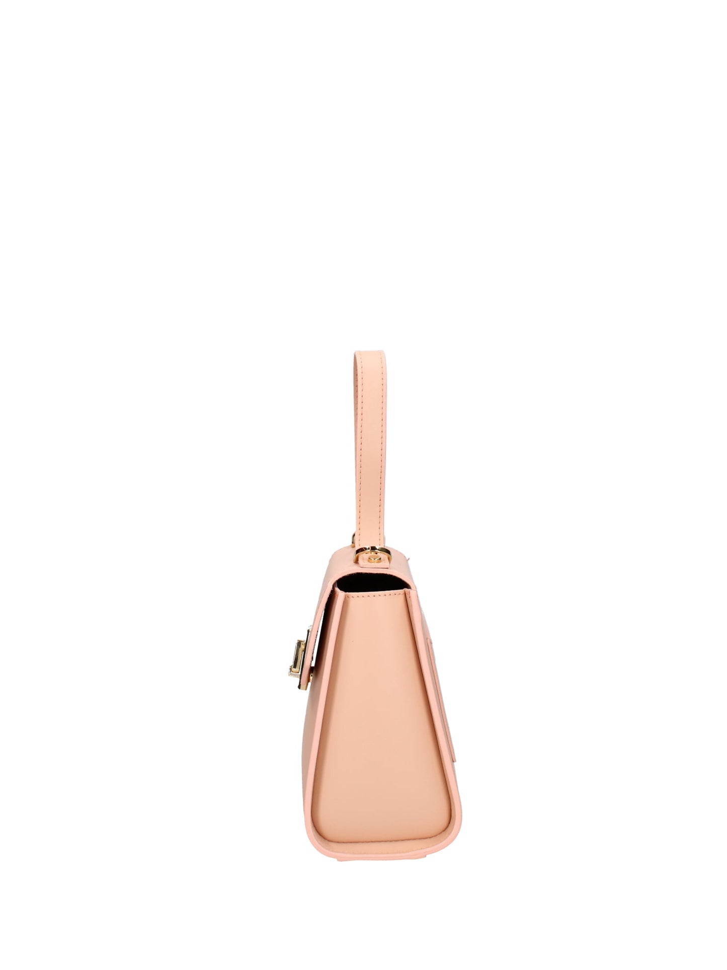 Borsa a mano da donna In Vera pelle