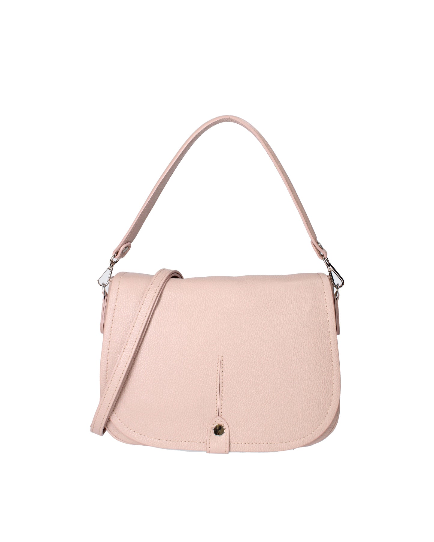 Sabina Borsa a spalla da donna In Vera pelle