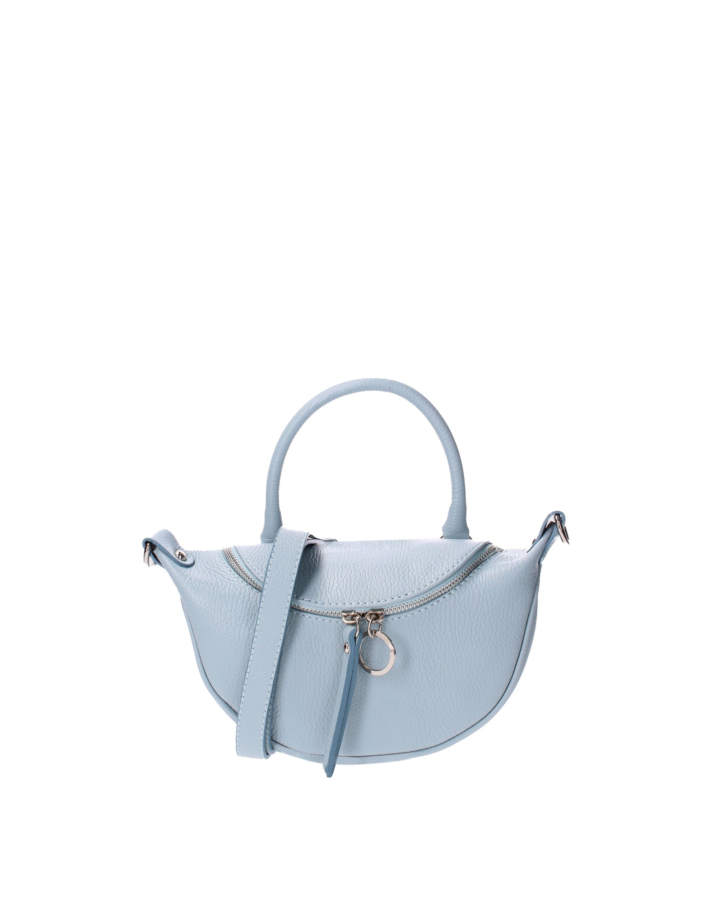 Mae Borsa a mano da donna In Vera pelle