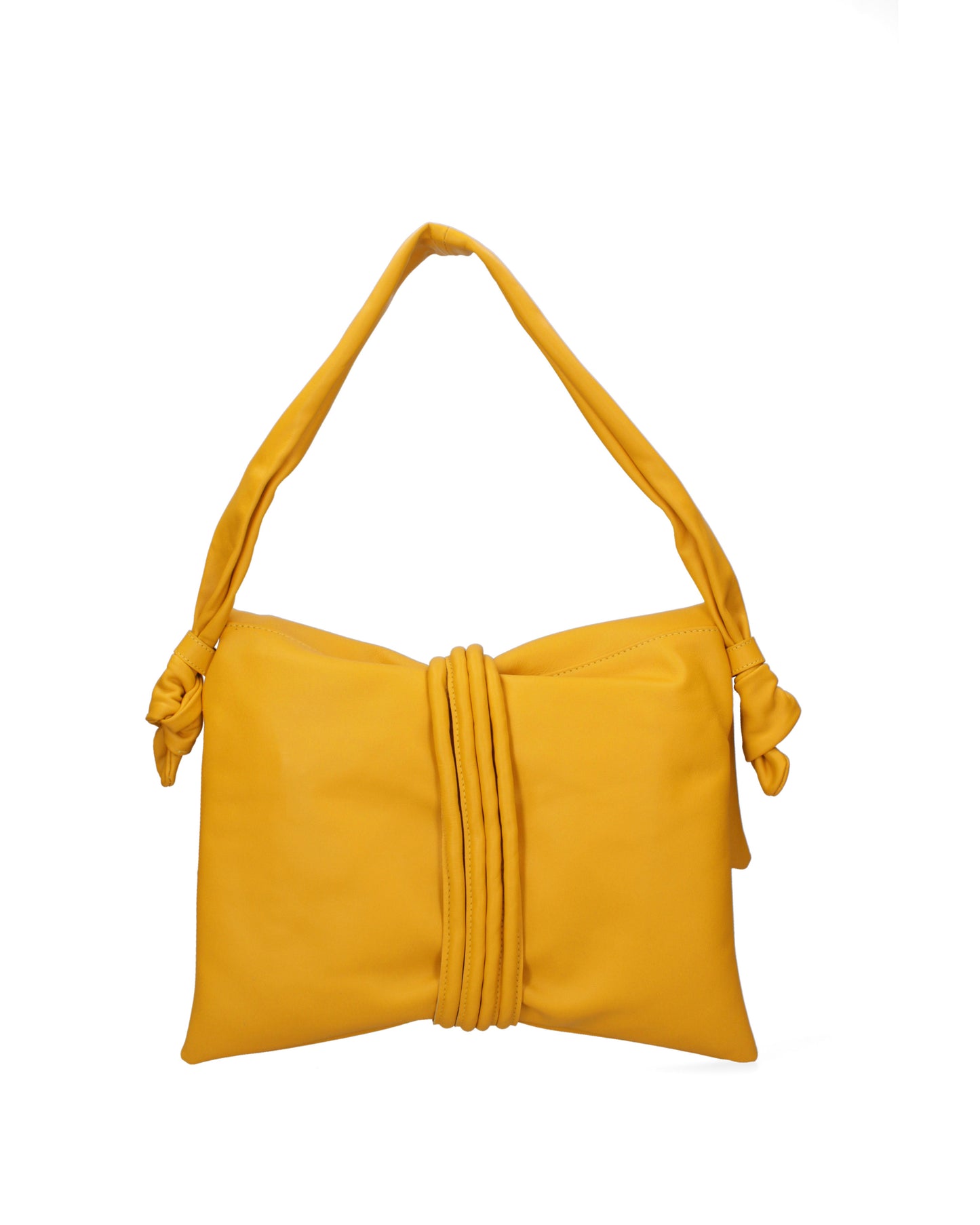 Borsa a spalla da donna In Vera pelle