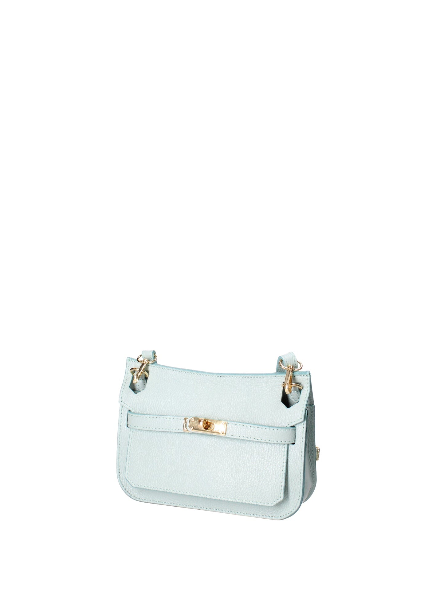 Katie Borsa a tracolla da donna In Vera pelle