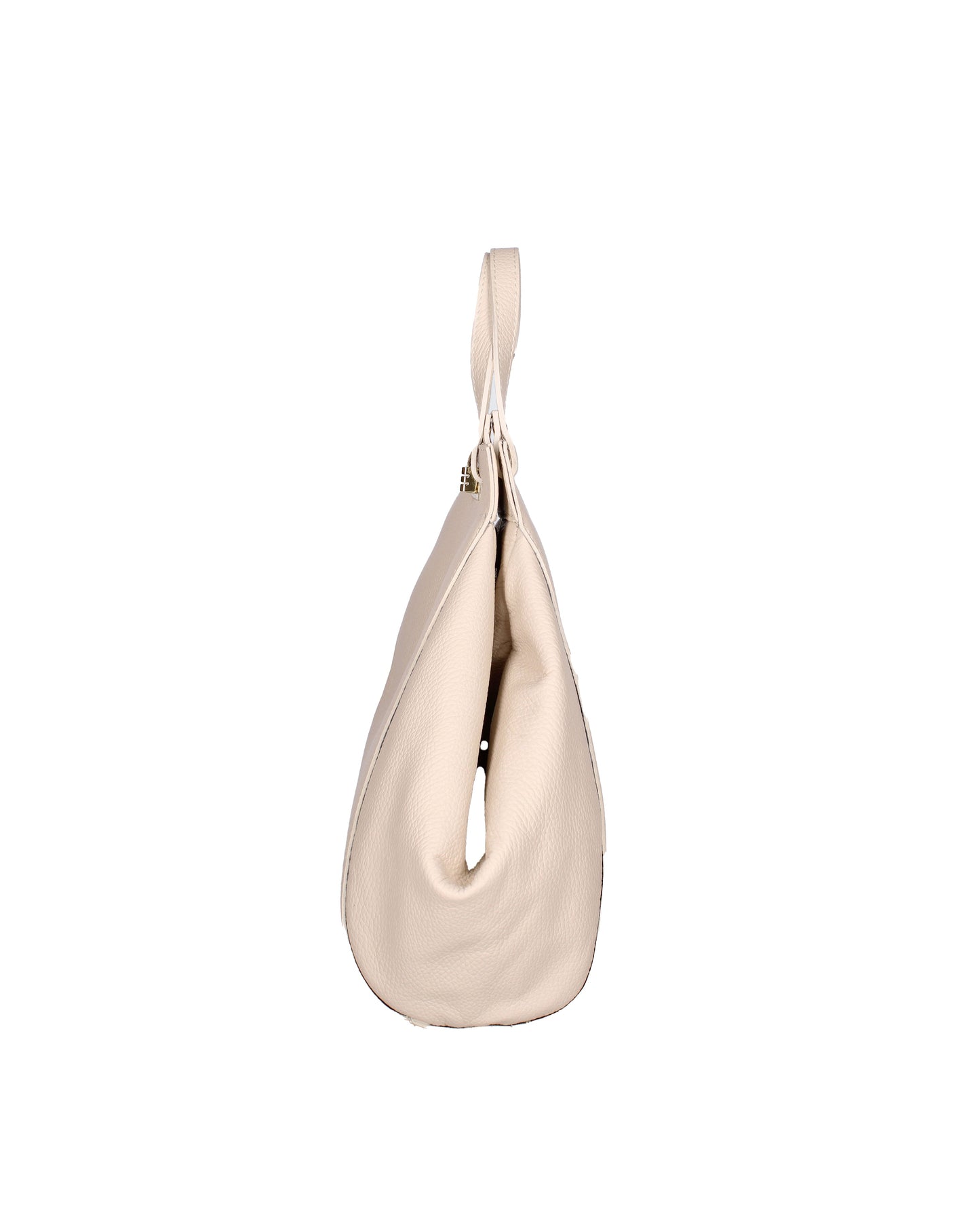 Lindsey Borsa a mano da donna In Vera pelle