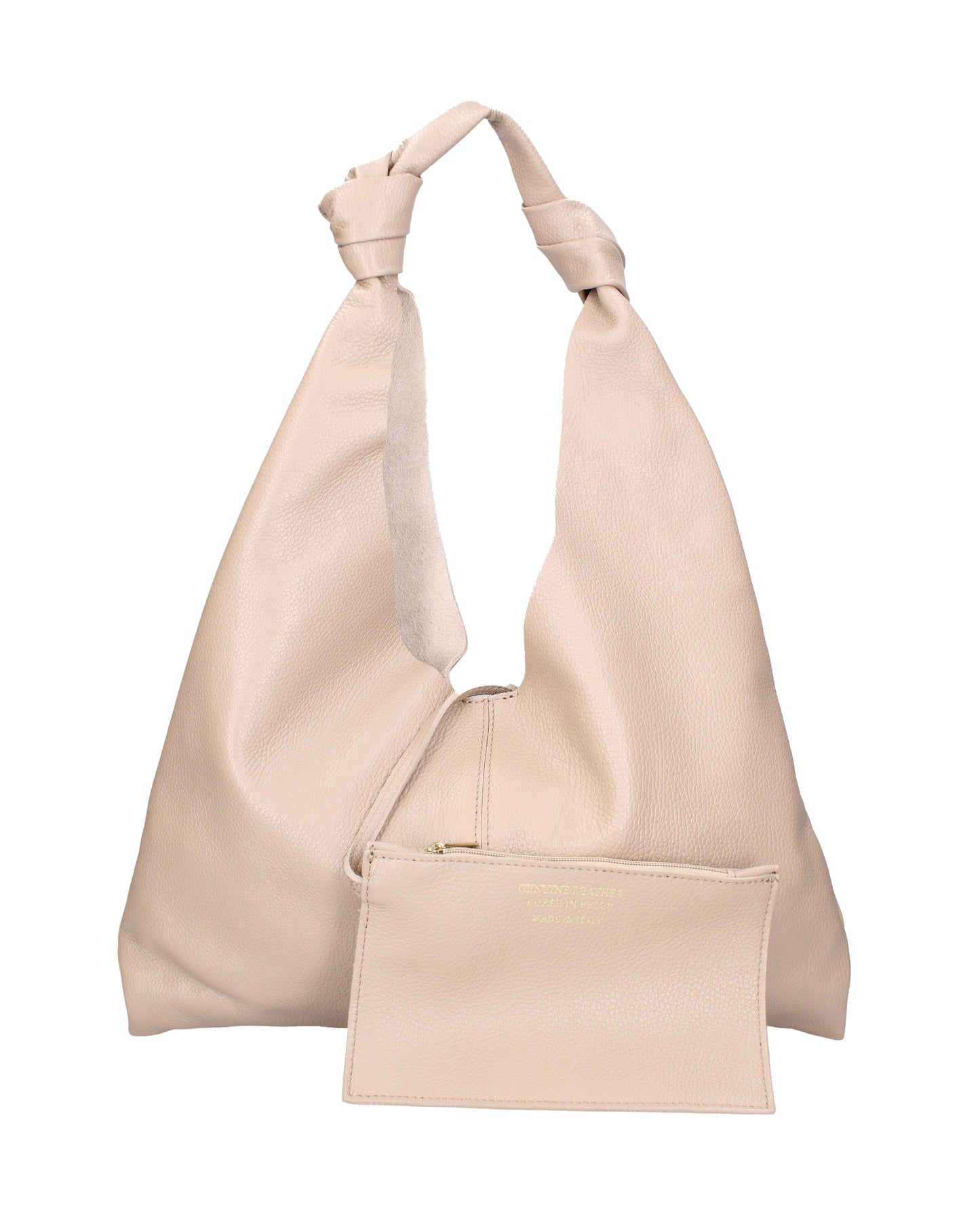 Borsa a spalla da donna In Vera pelle