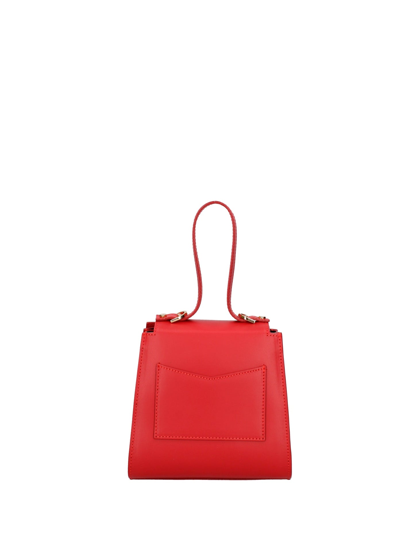 Borsa a mano da donna In Vera pelle